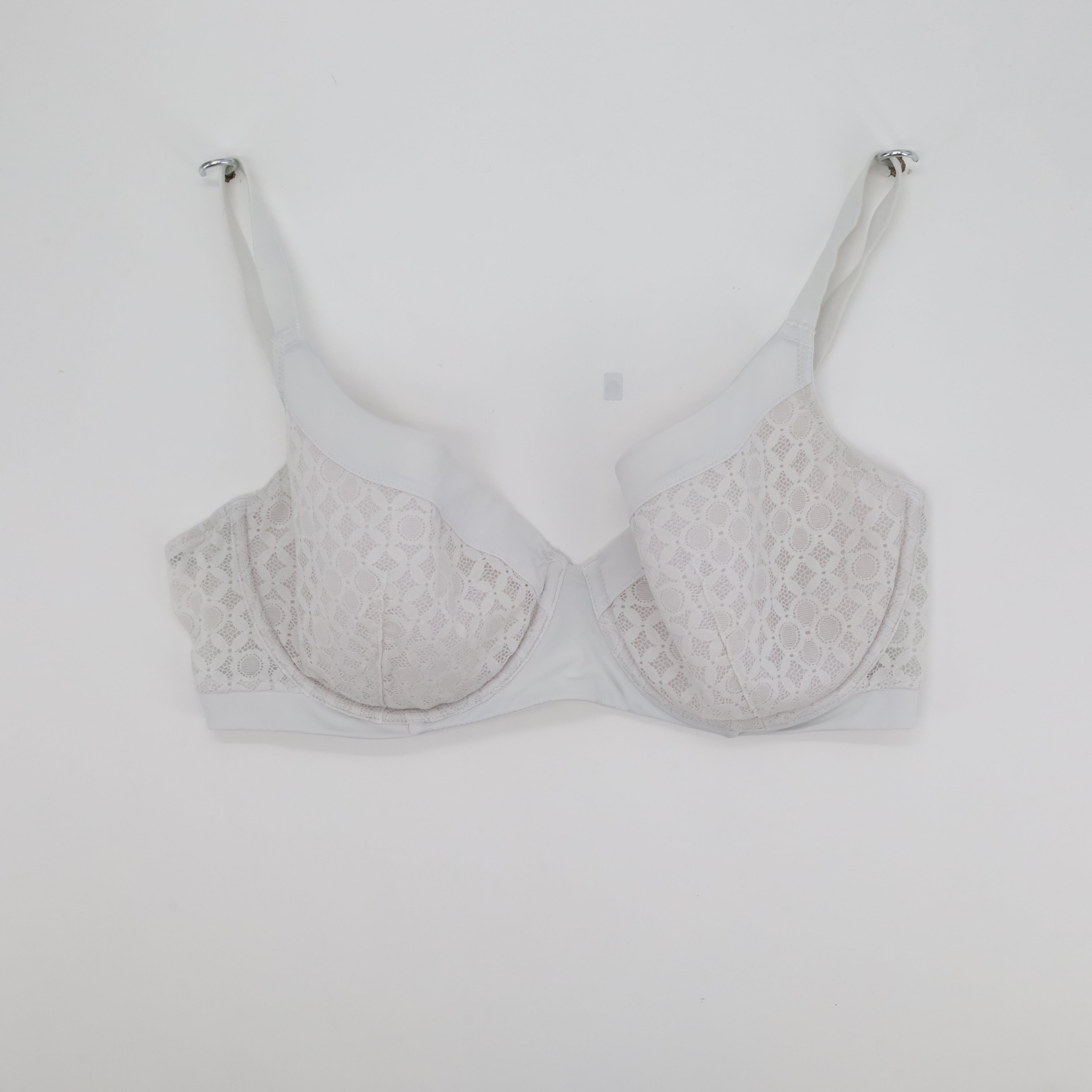 Soutien-gorge RougeGorge Blanc