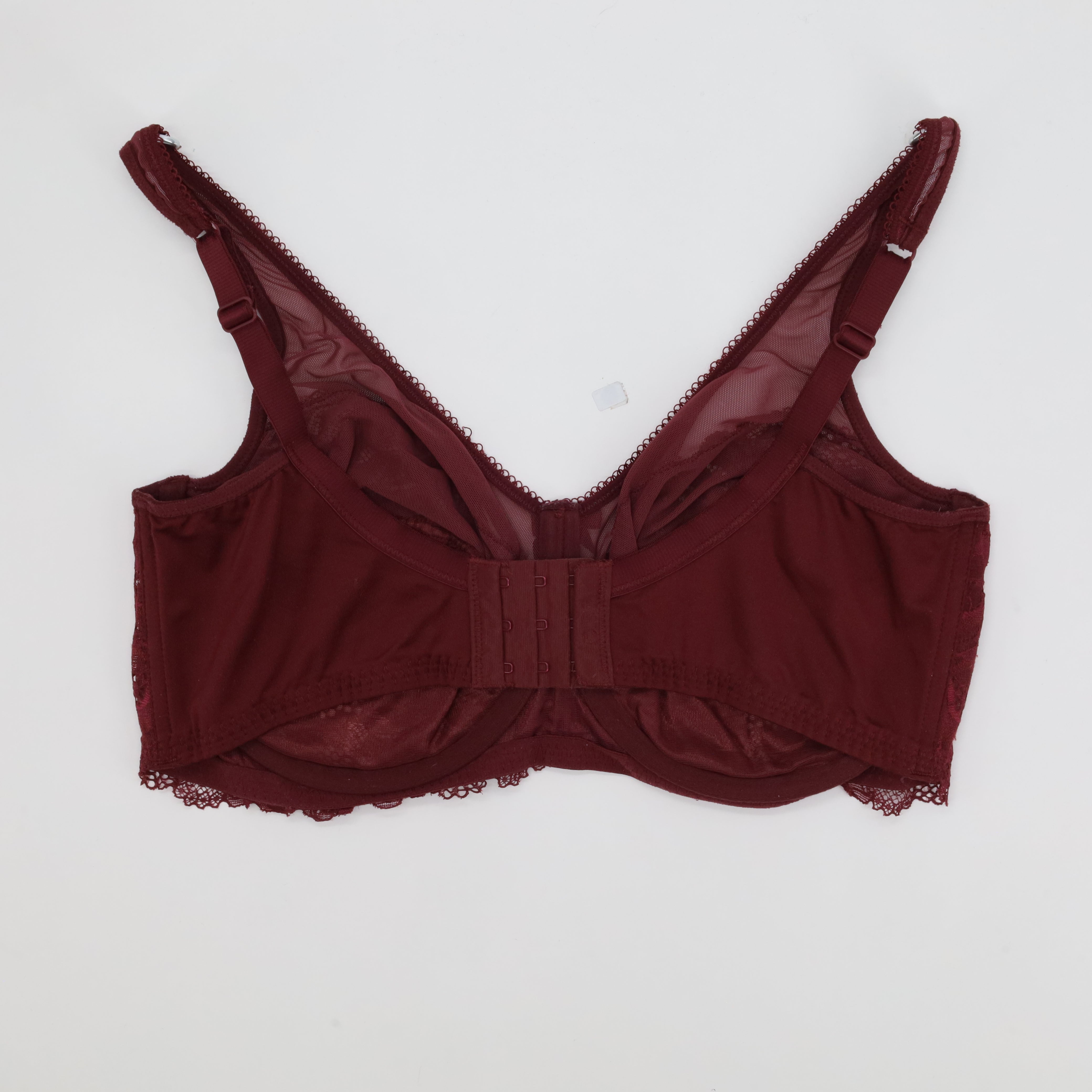 Triangle DIM Violet