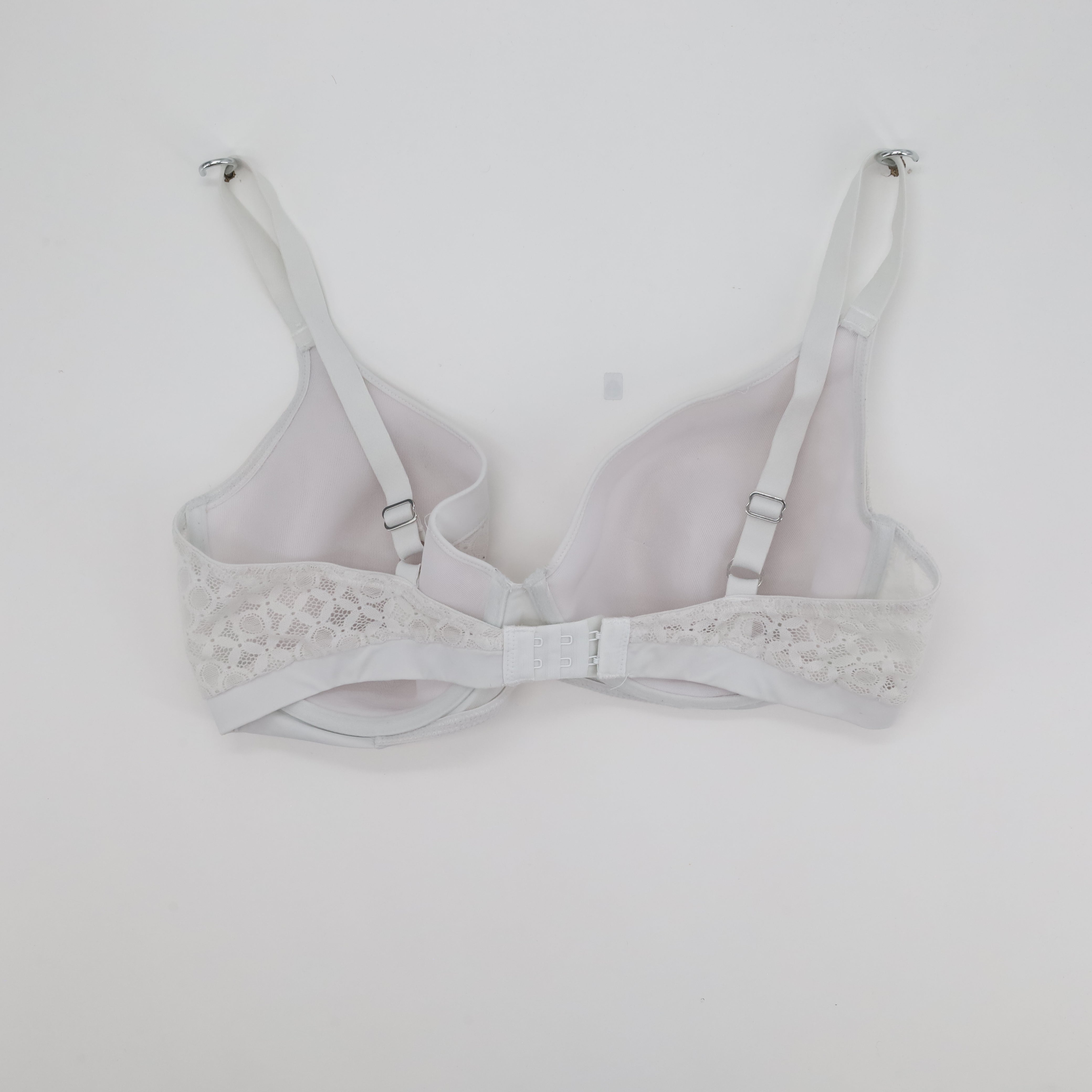 Soutien-gorge RougeGorge Blanc
