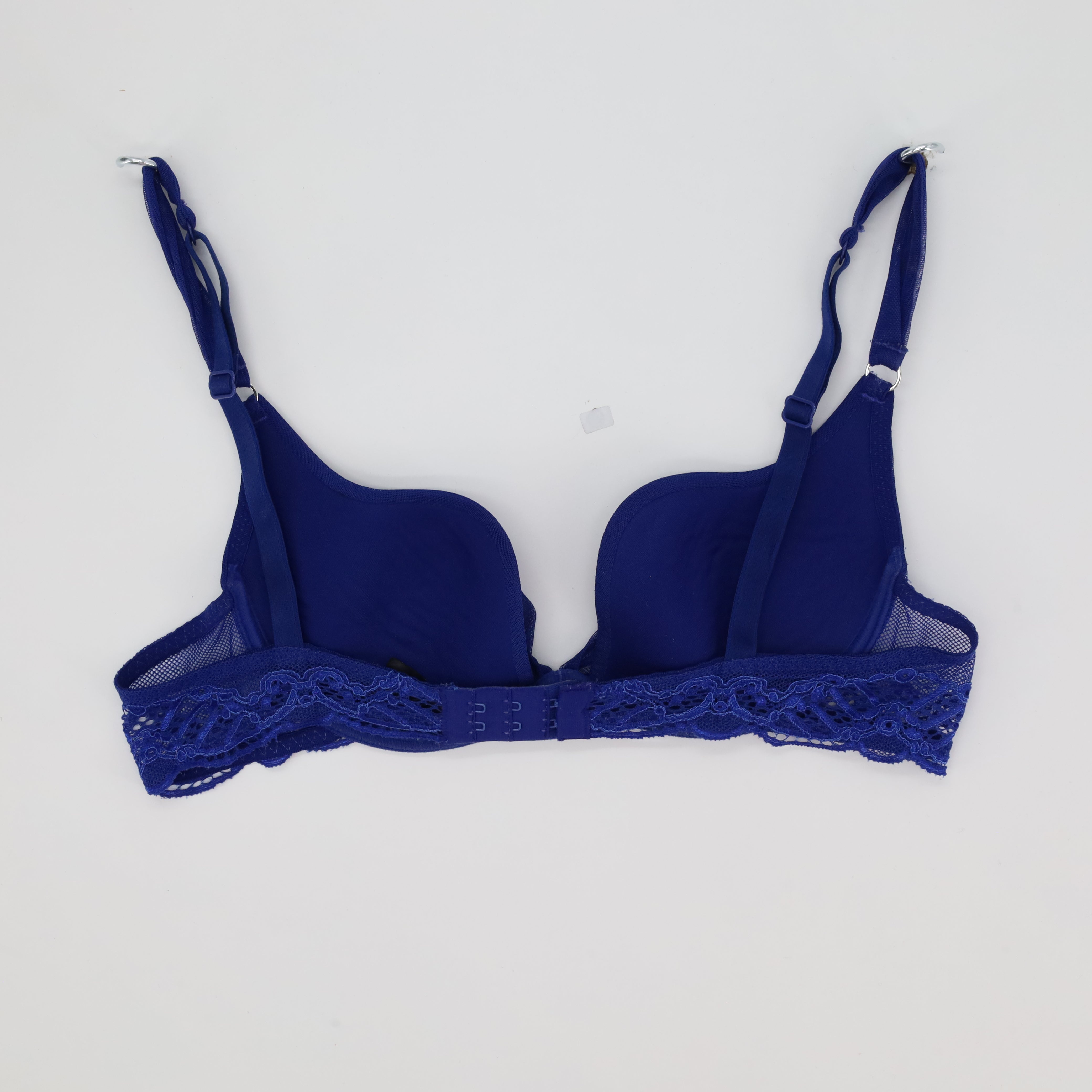 Soutien-gorge Implicite Bleu