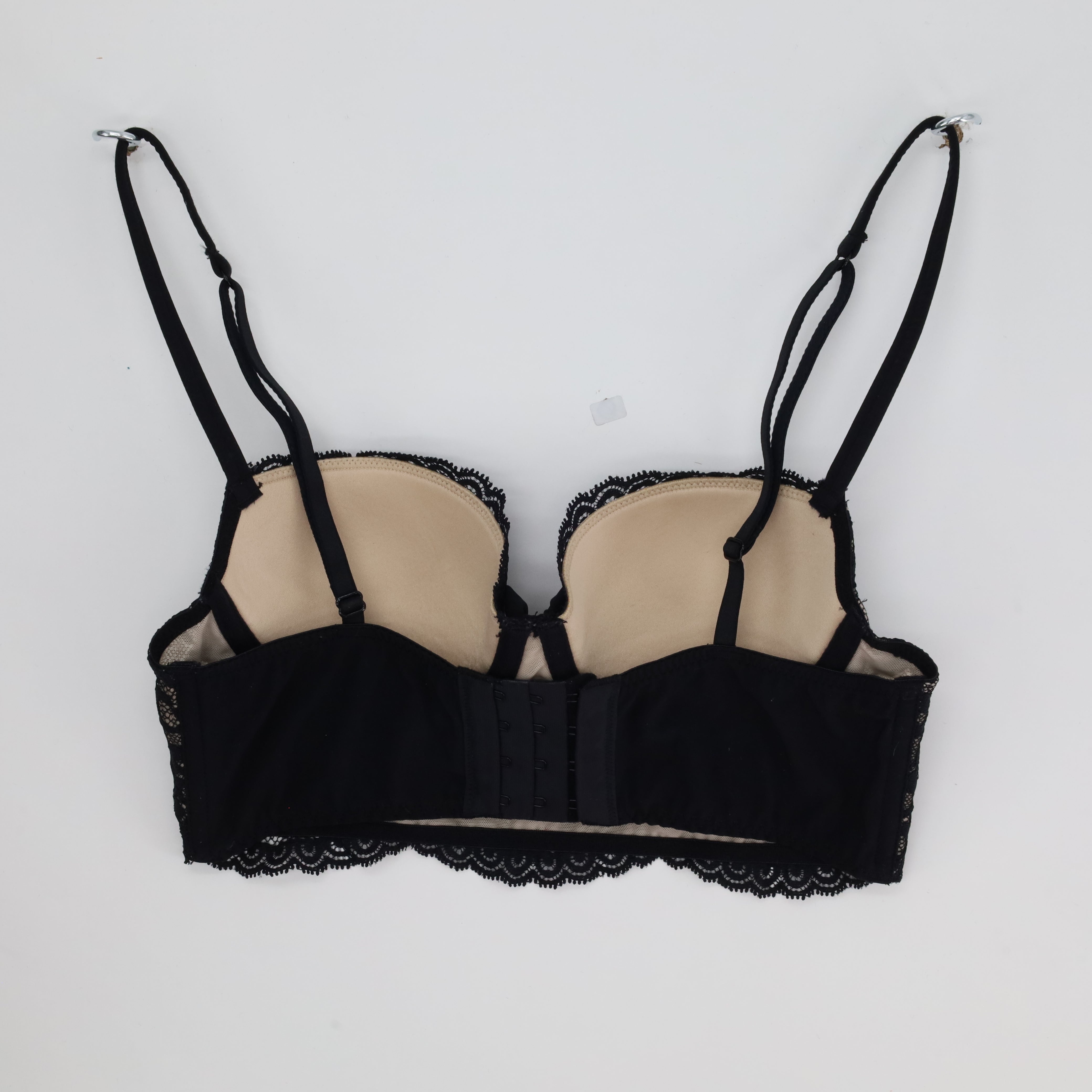 Soutien-gorge ETAM Noir