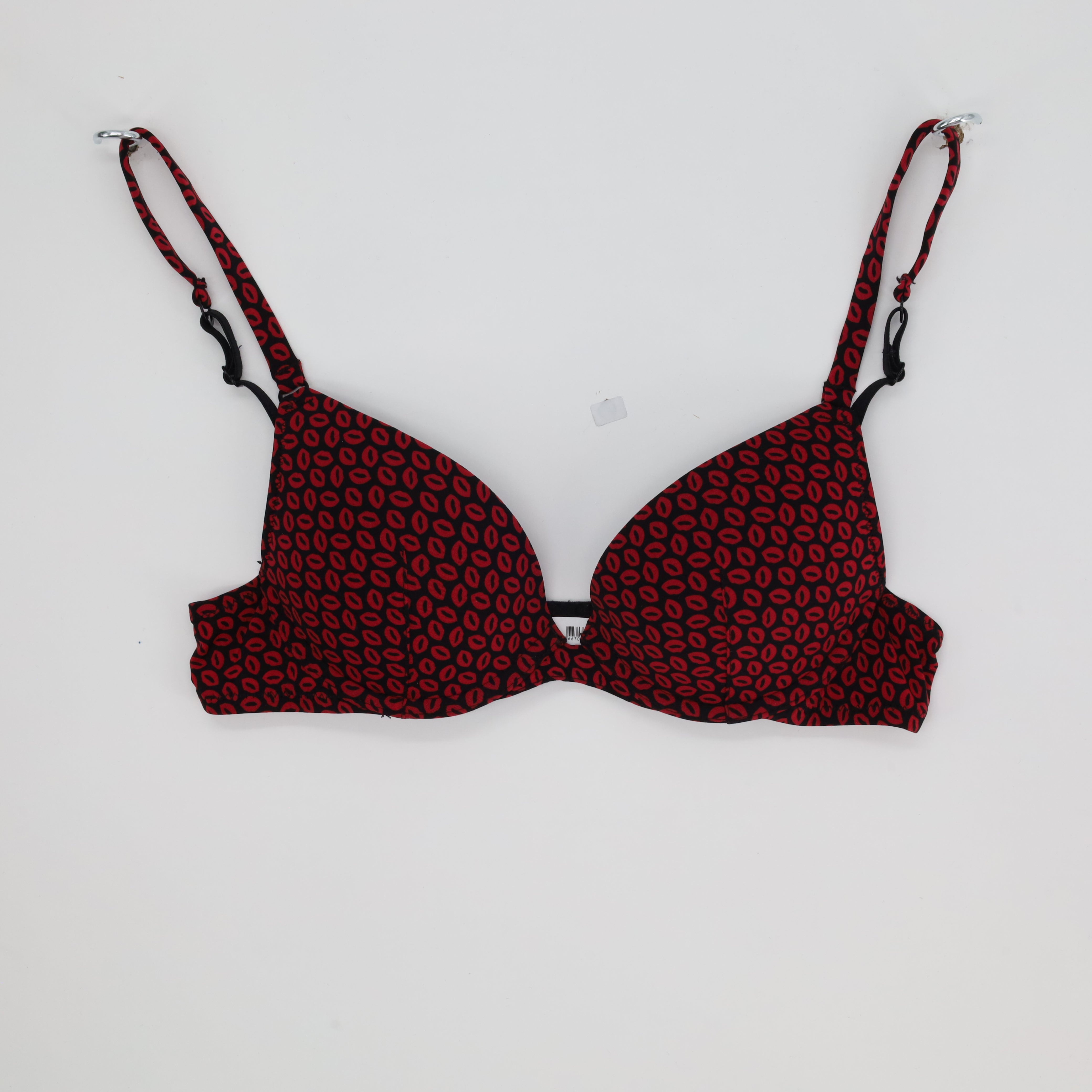 Soutien-gorge ETAM Rouge