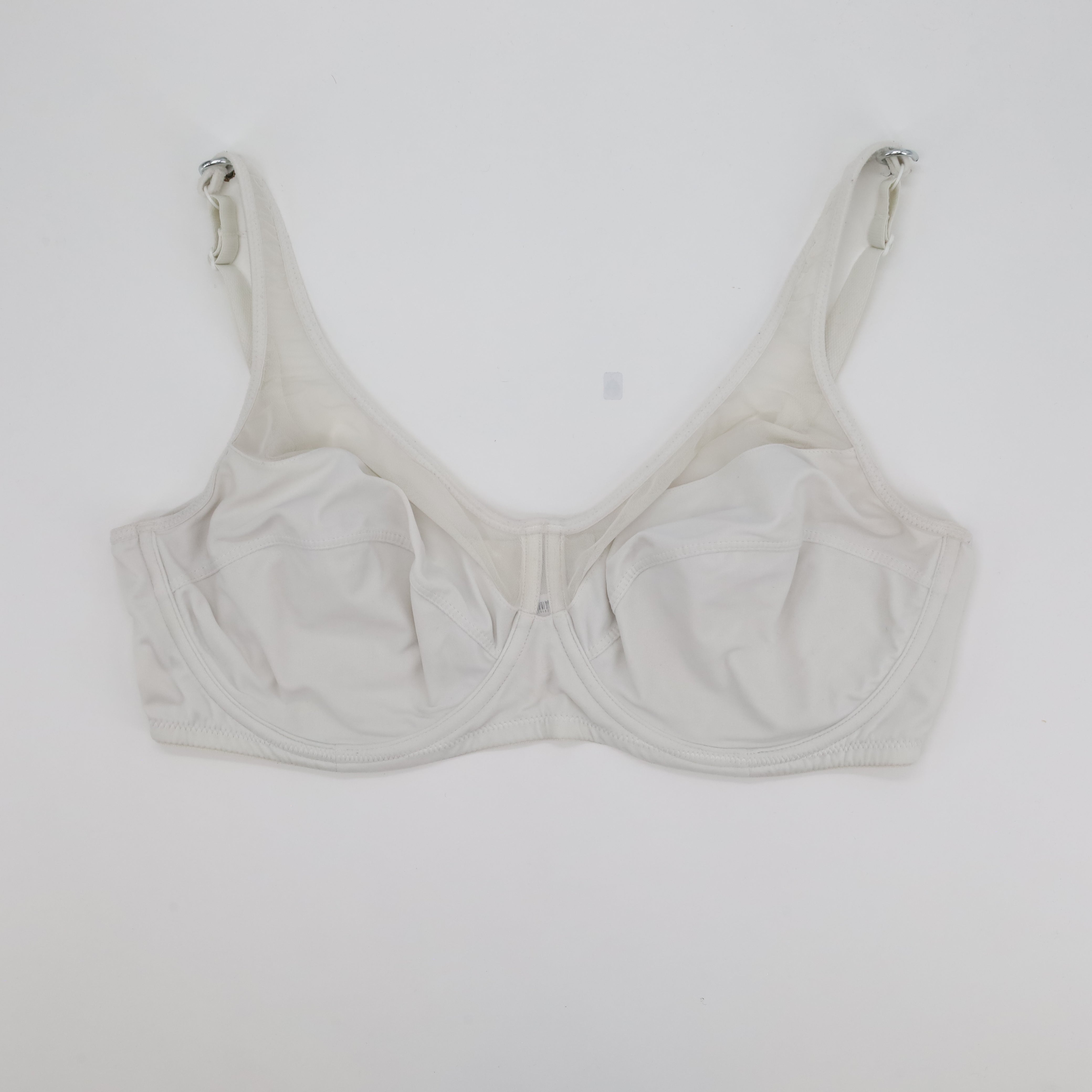 Soutien-gorge DIM Blanc