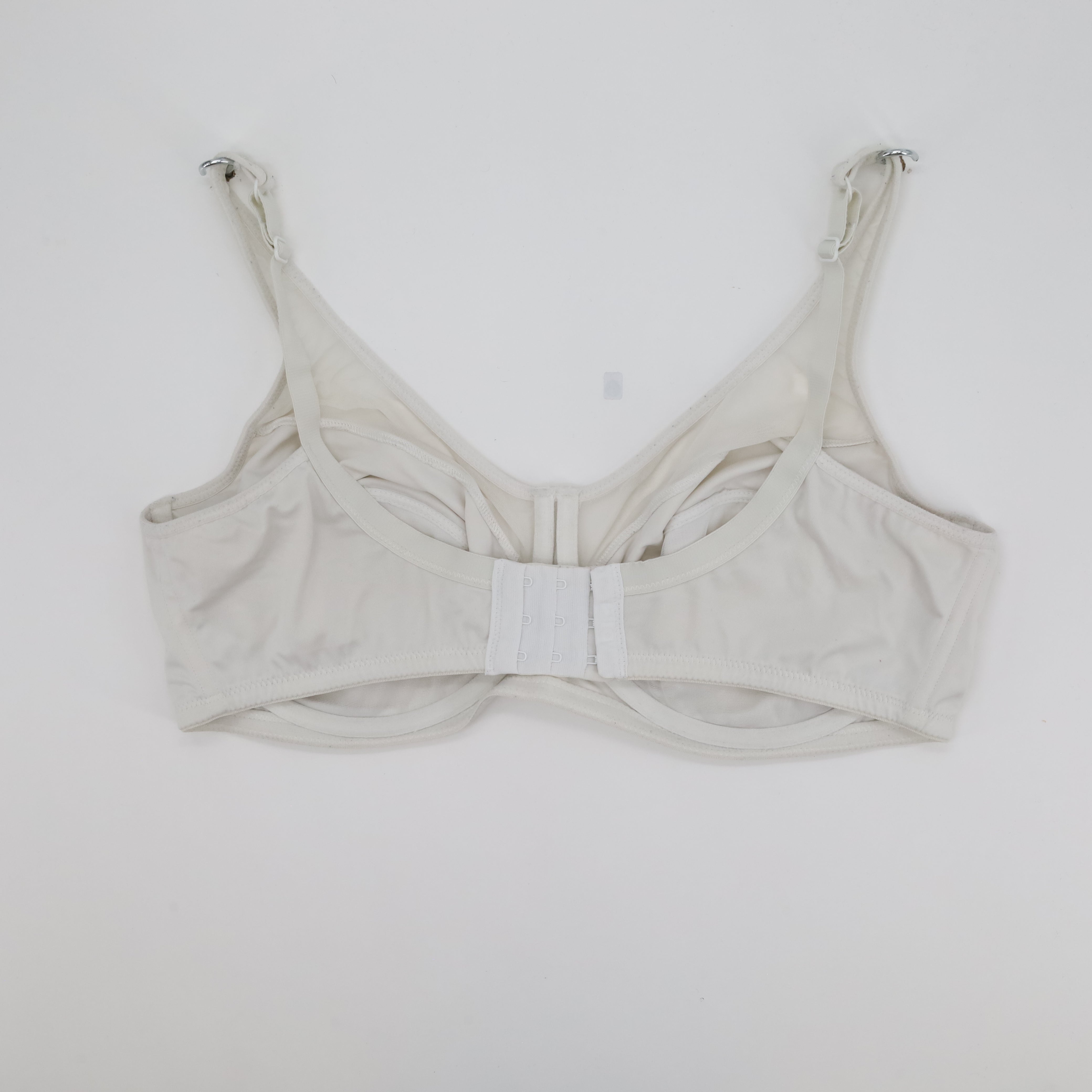 Soutien-gorge DIM Blanc