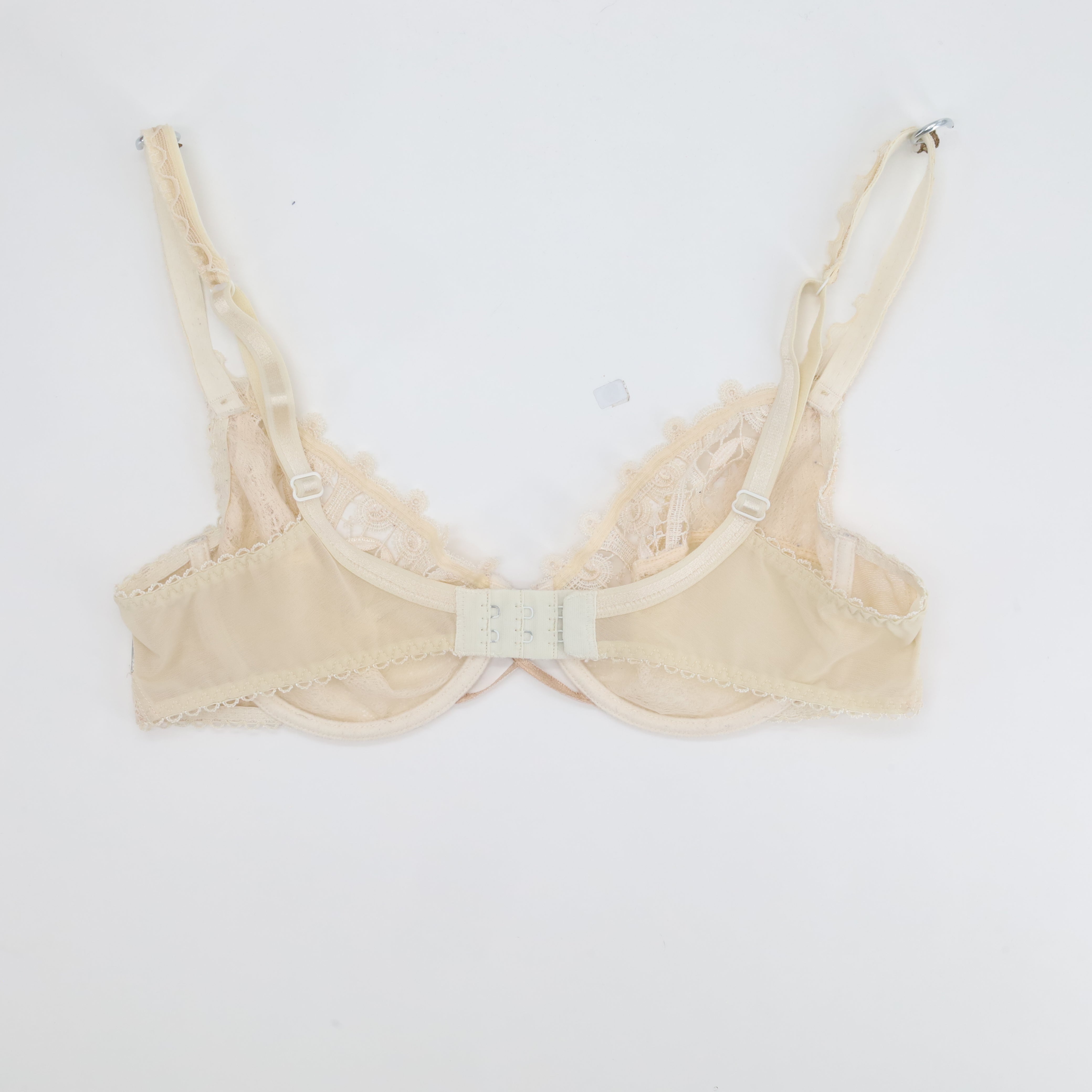 Triangle Maison Lejaby Beige