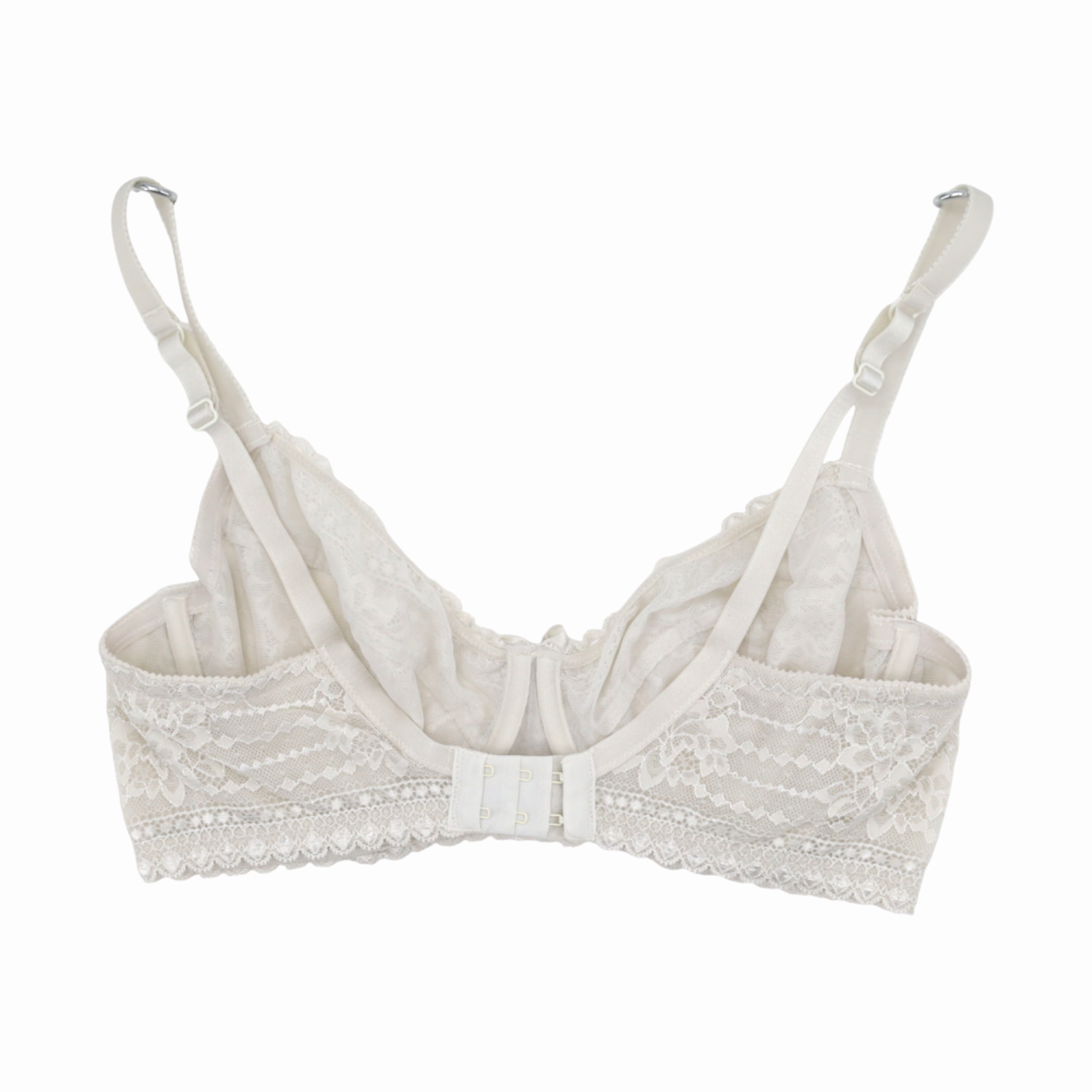 Soutien-gorge ETAM Blanc