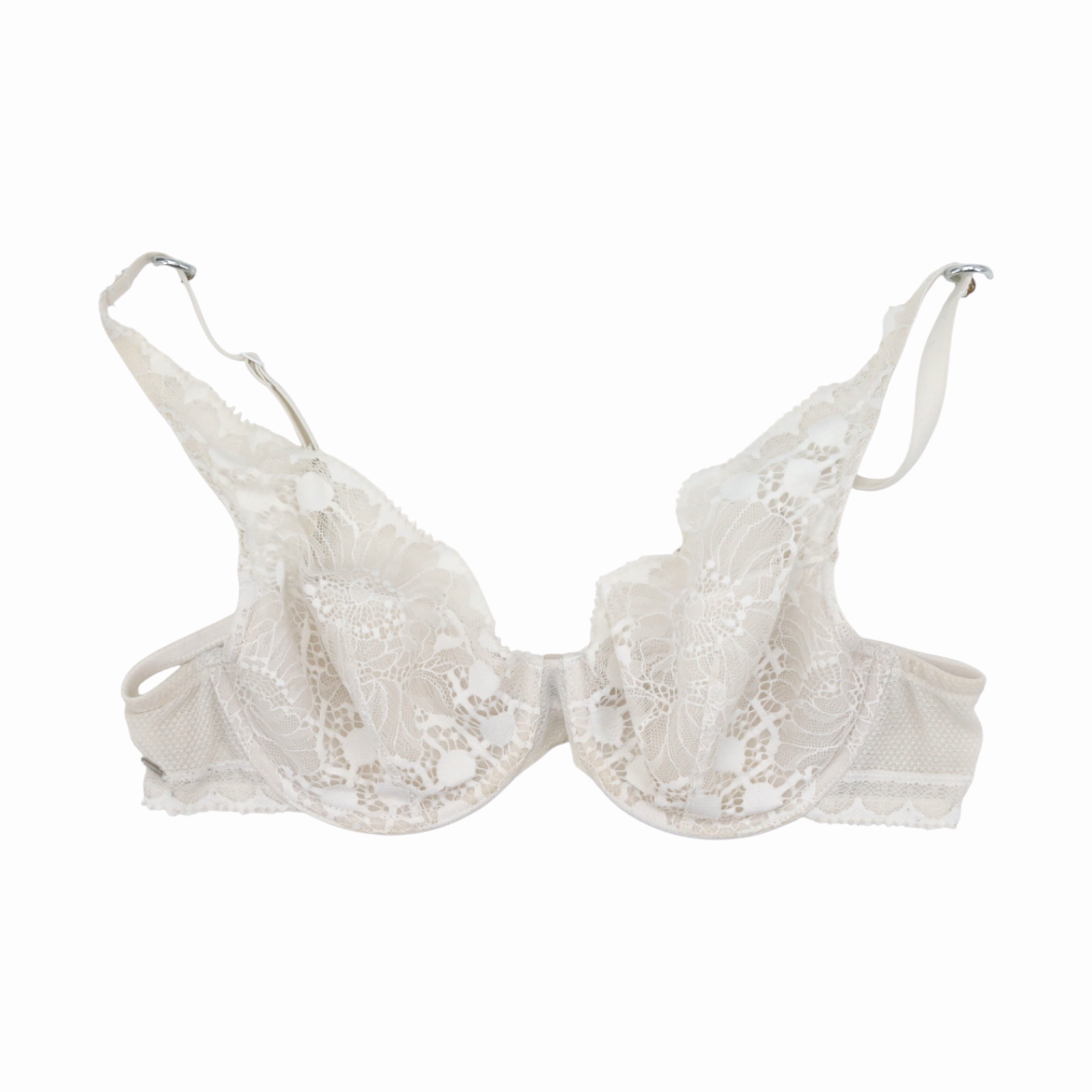 Soutien-gorge Chantelle Blanc