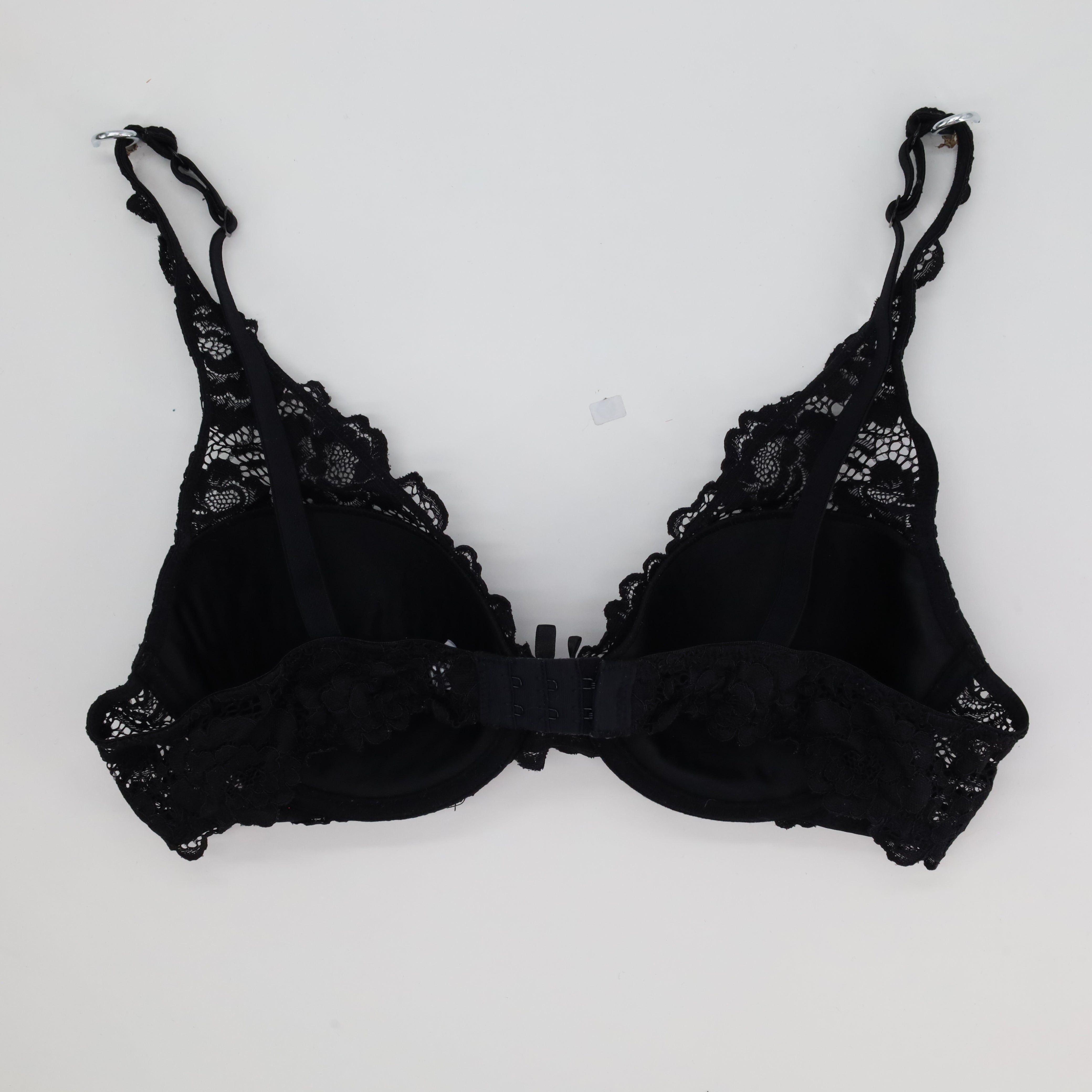 Soutien-gorge RougeGorge Noir