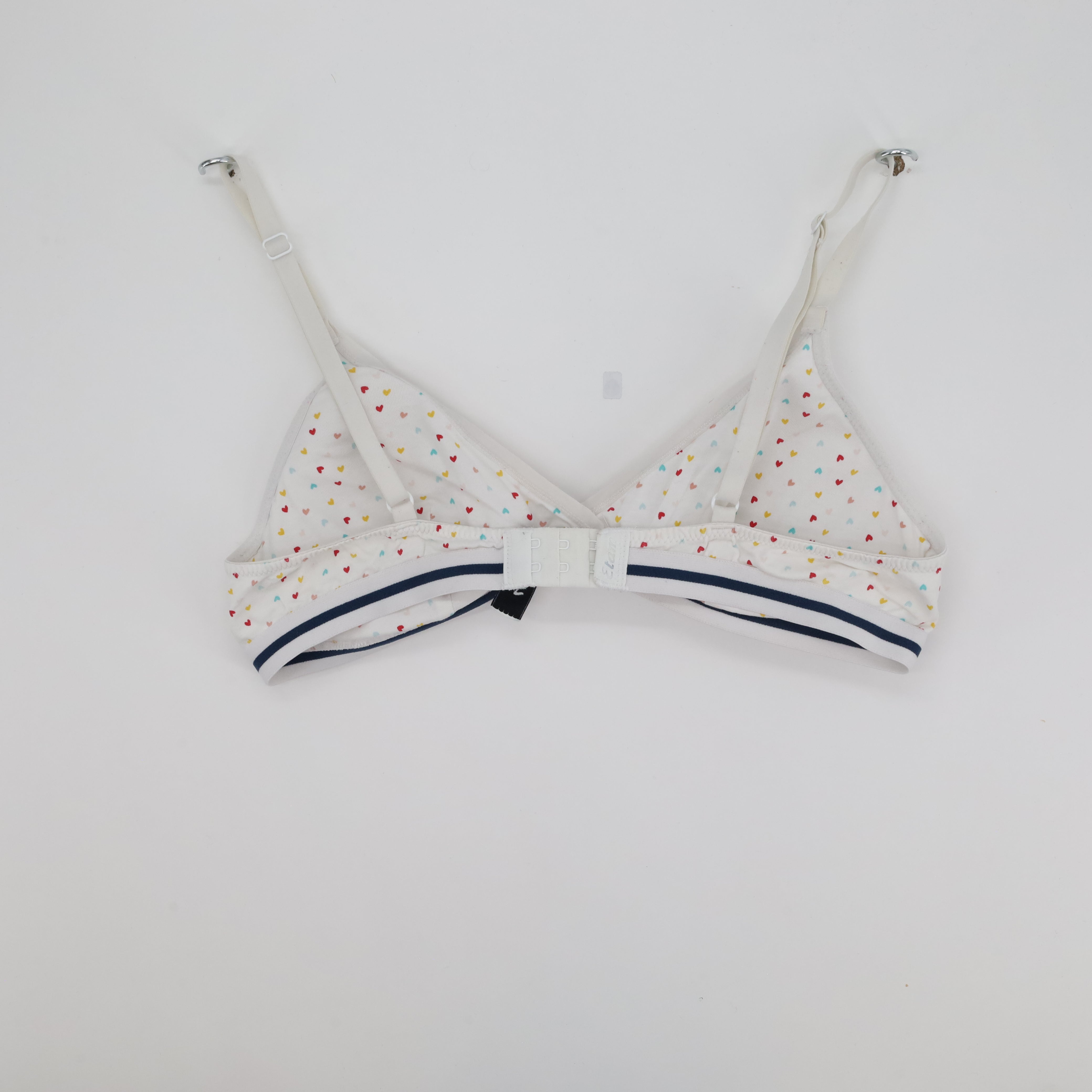 Soutien-gorge ETAM Blanc