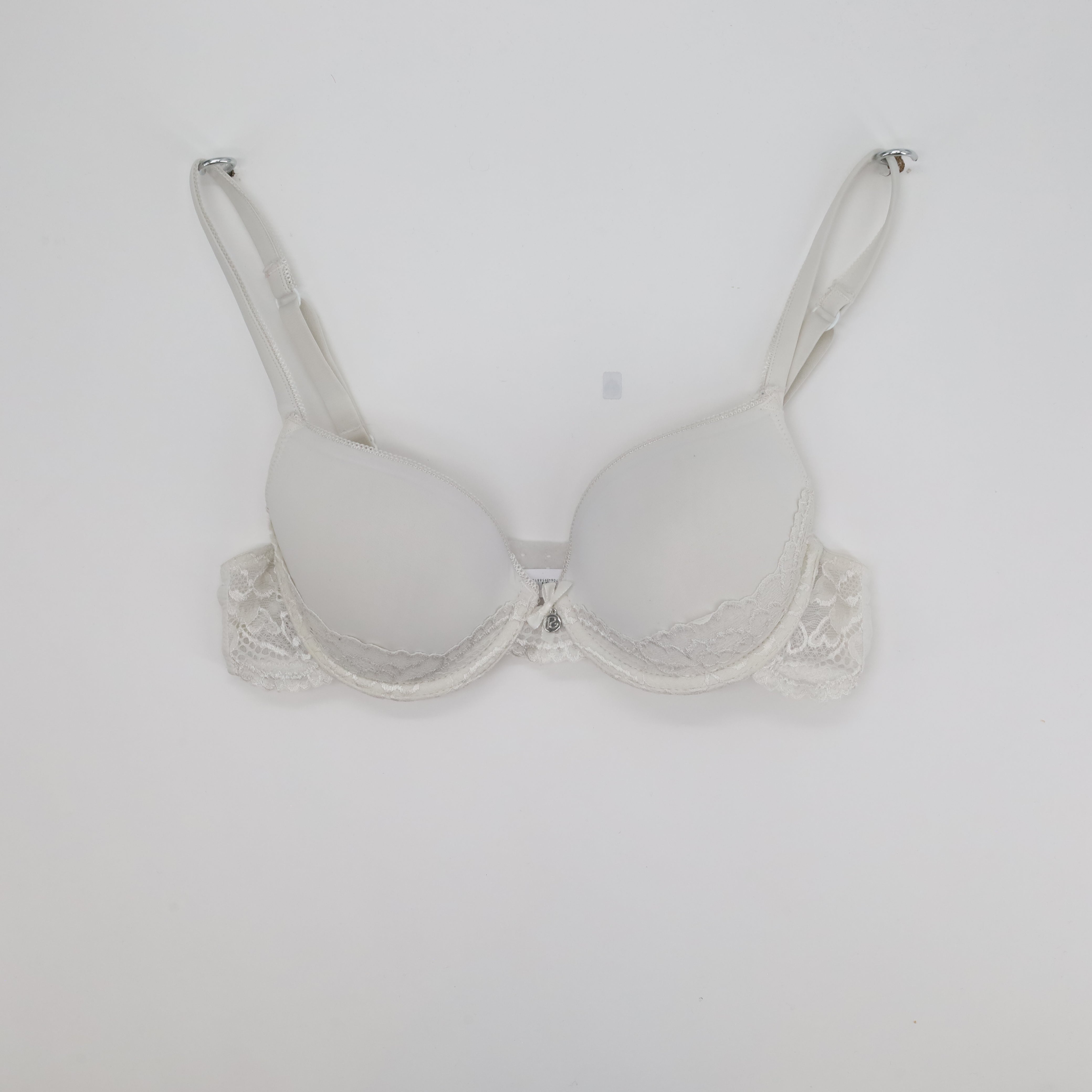 Soutien-gorge RougeGorge Blanc