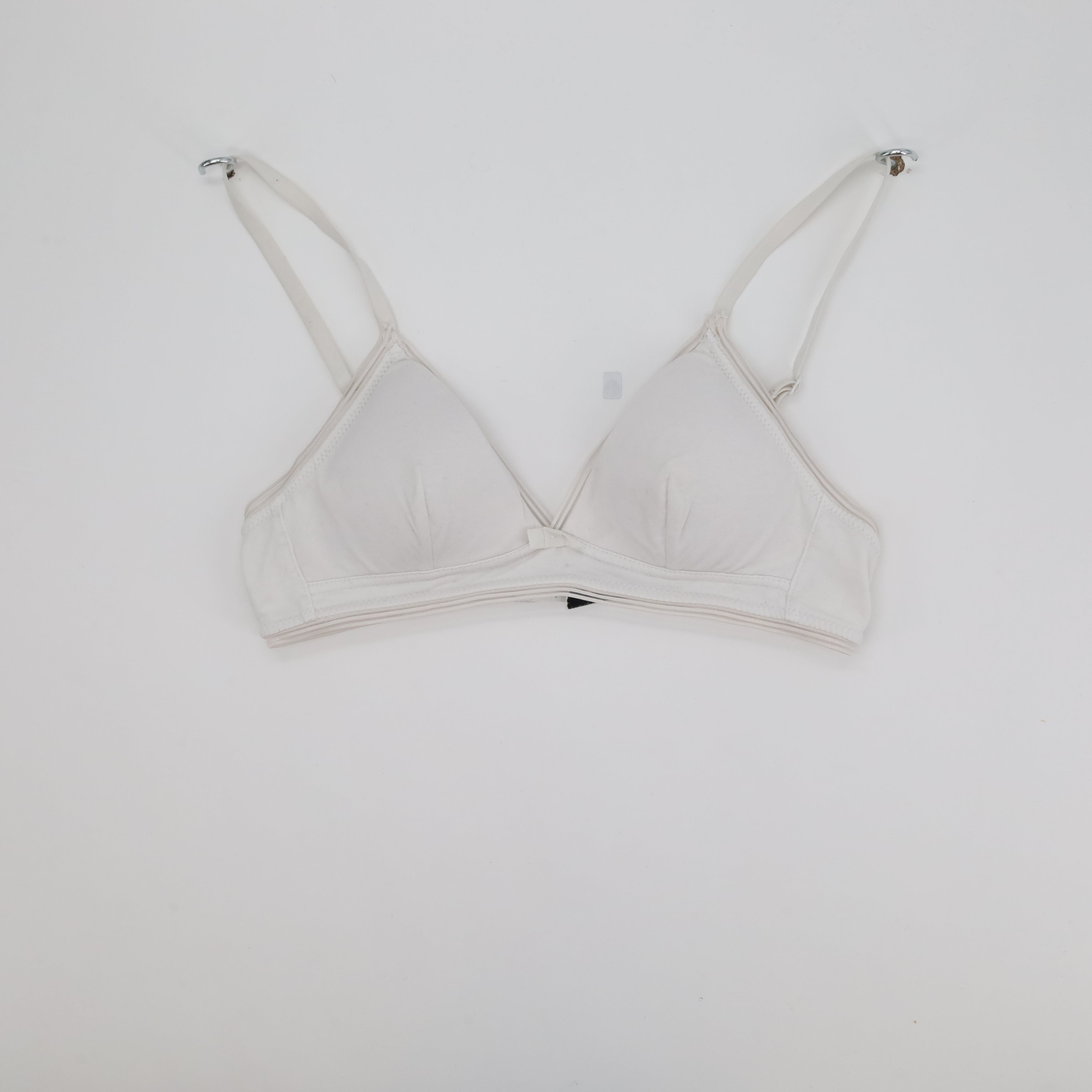 Soutien-gorge ETAM Blanc