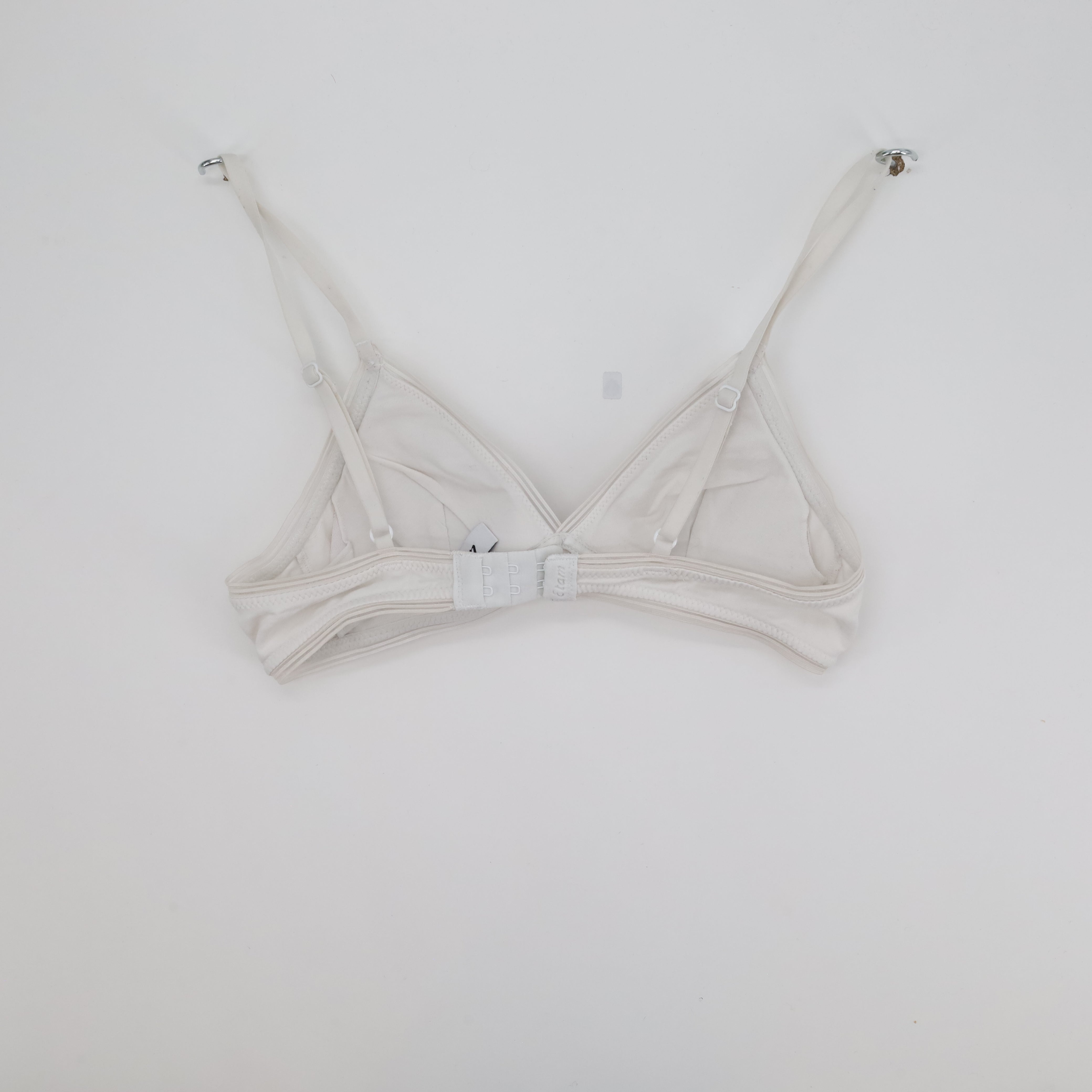Soutien-gorge ETAM Blanc