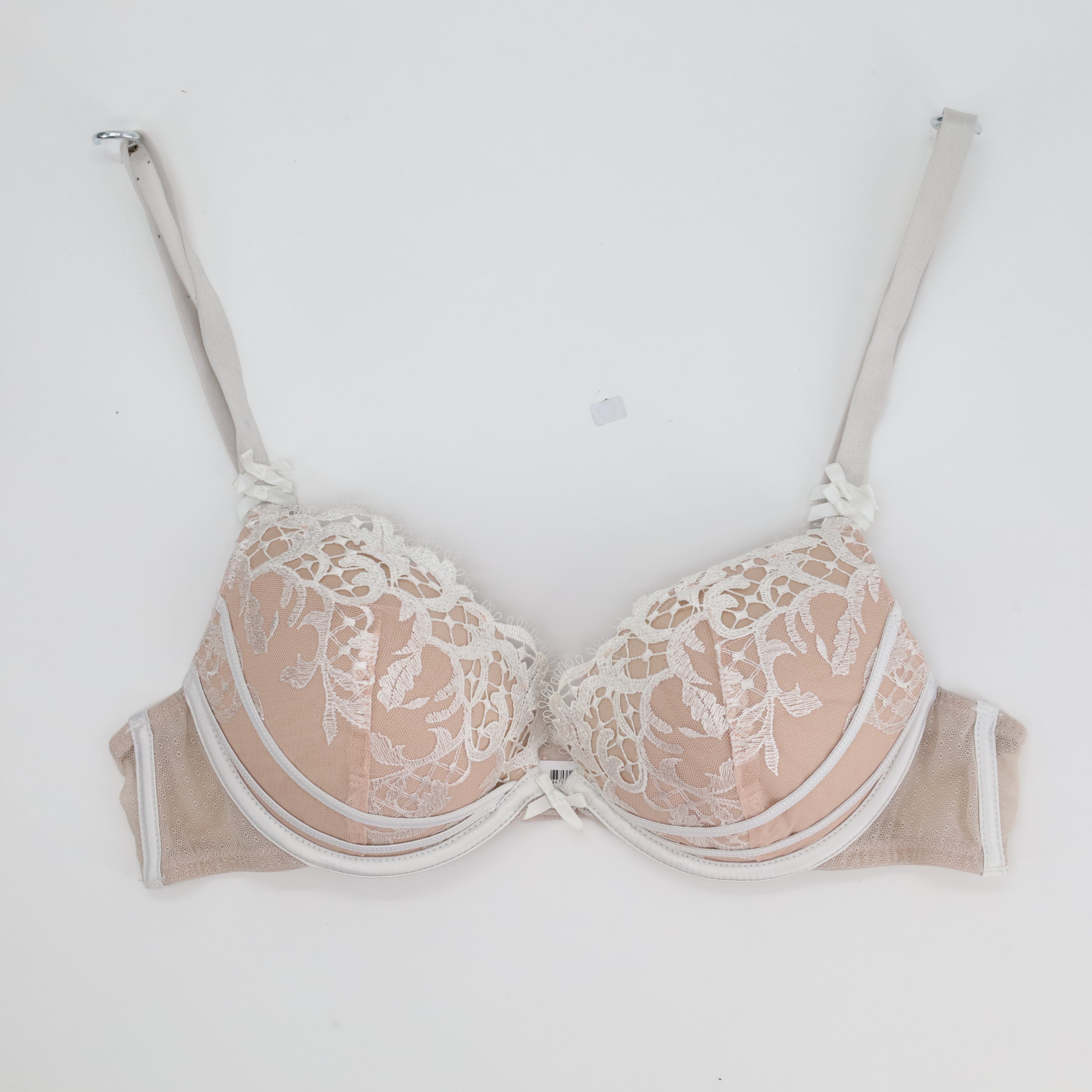 Soutien-gorge RougeGorge Beige
