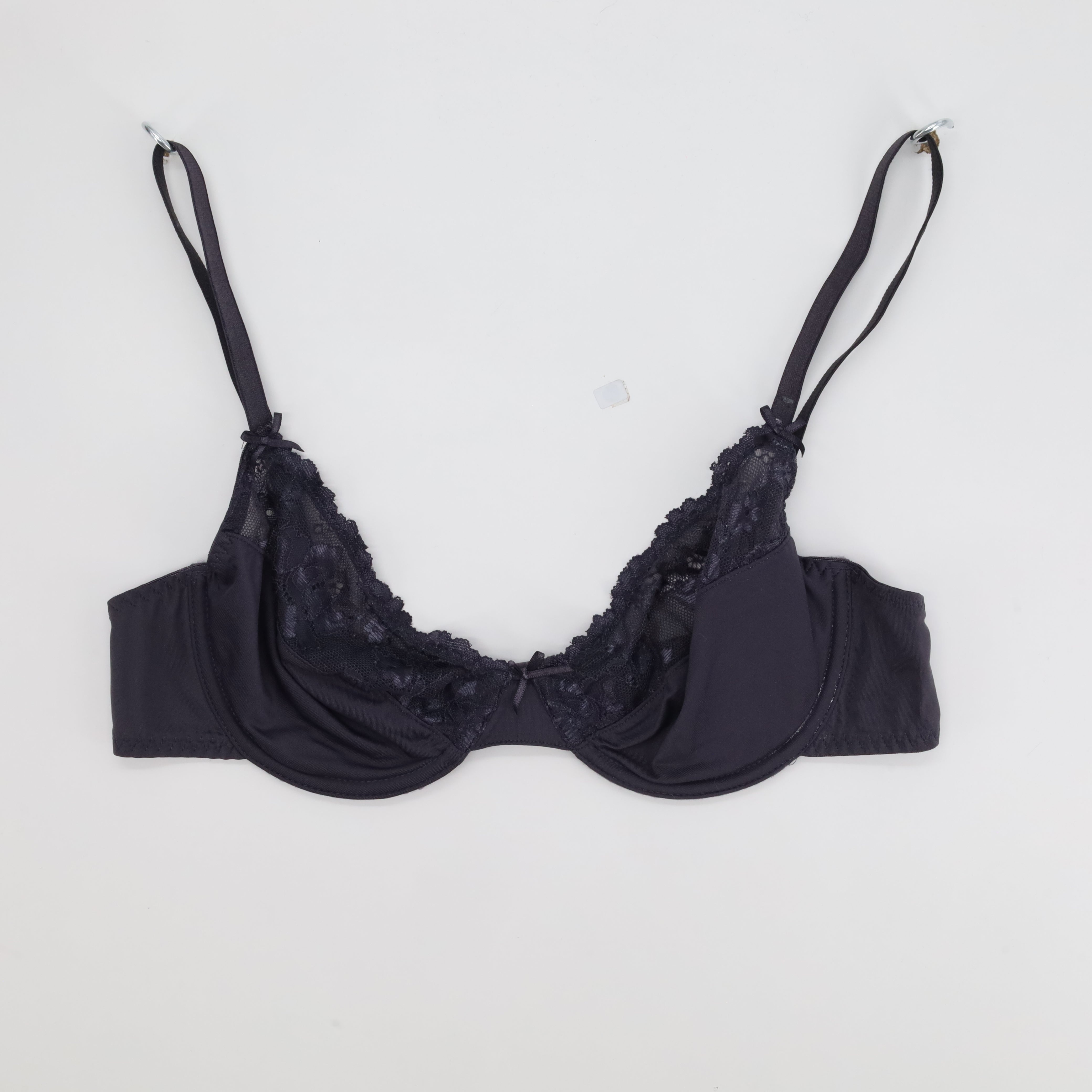 Corbeille Gris