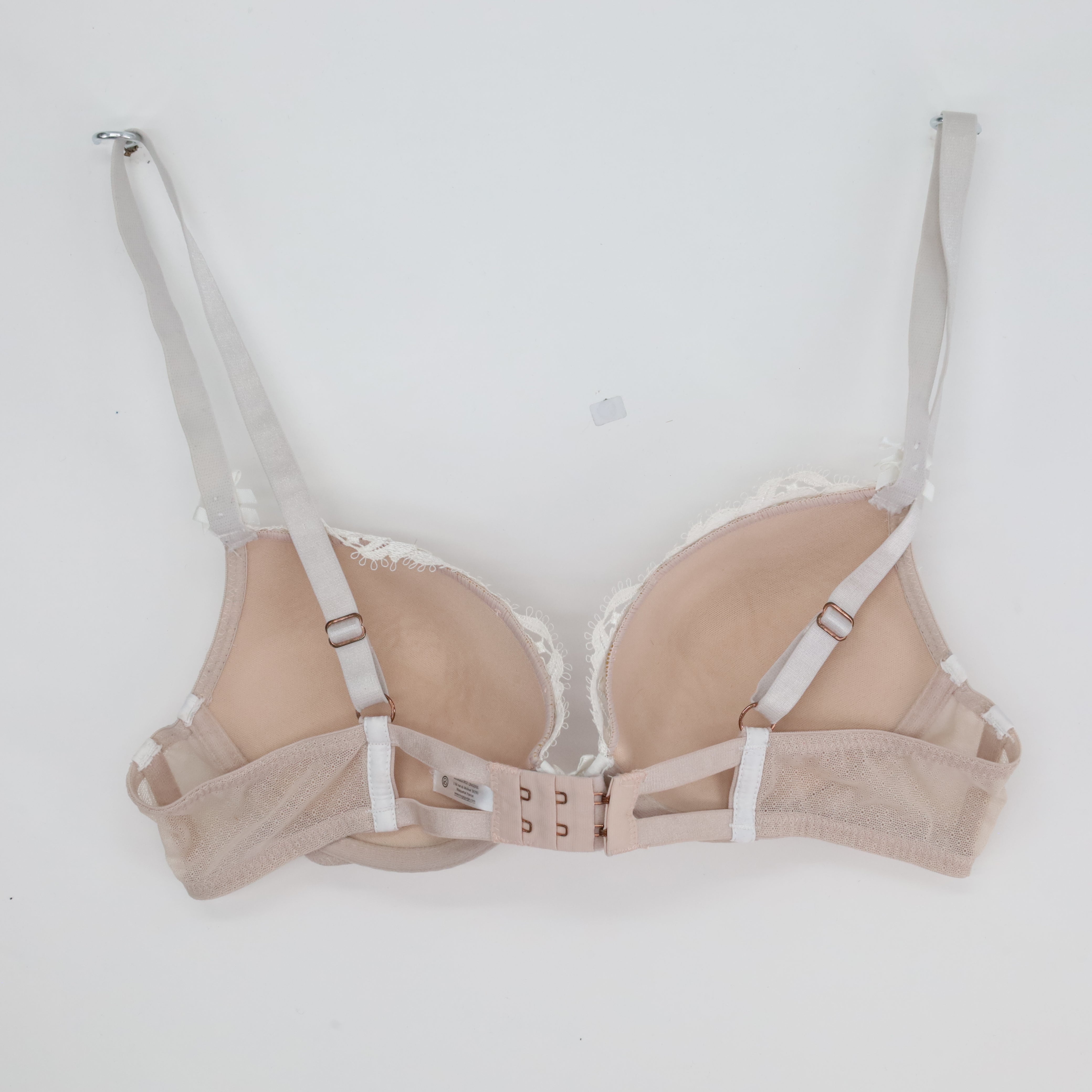 Soutien-gorge RougeGorge Beige