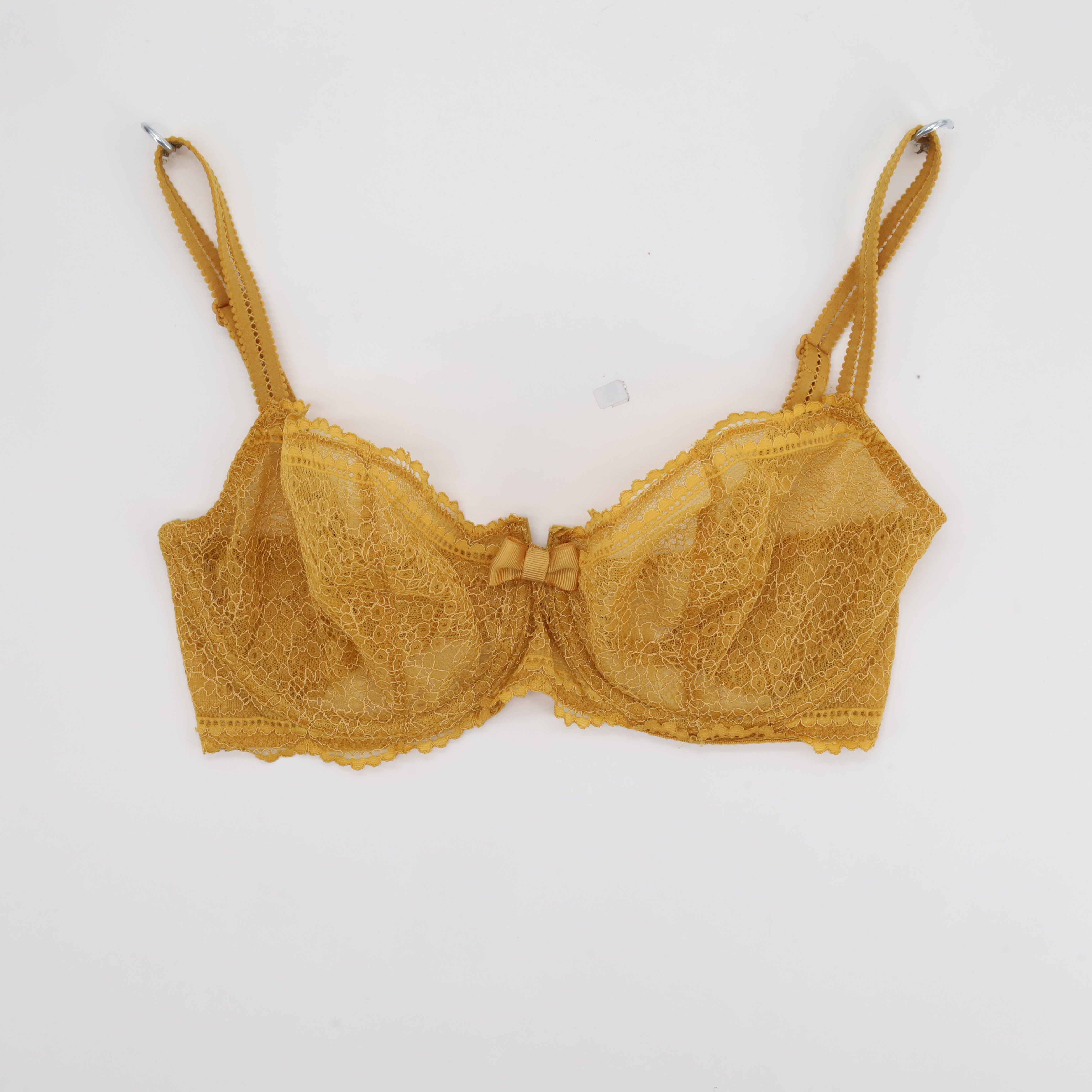 Emboîtant Darjeeling Jaune