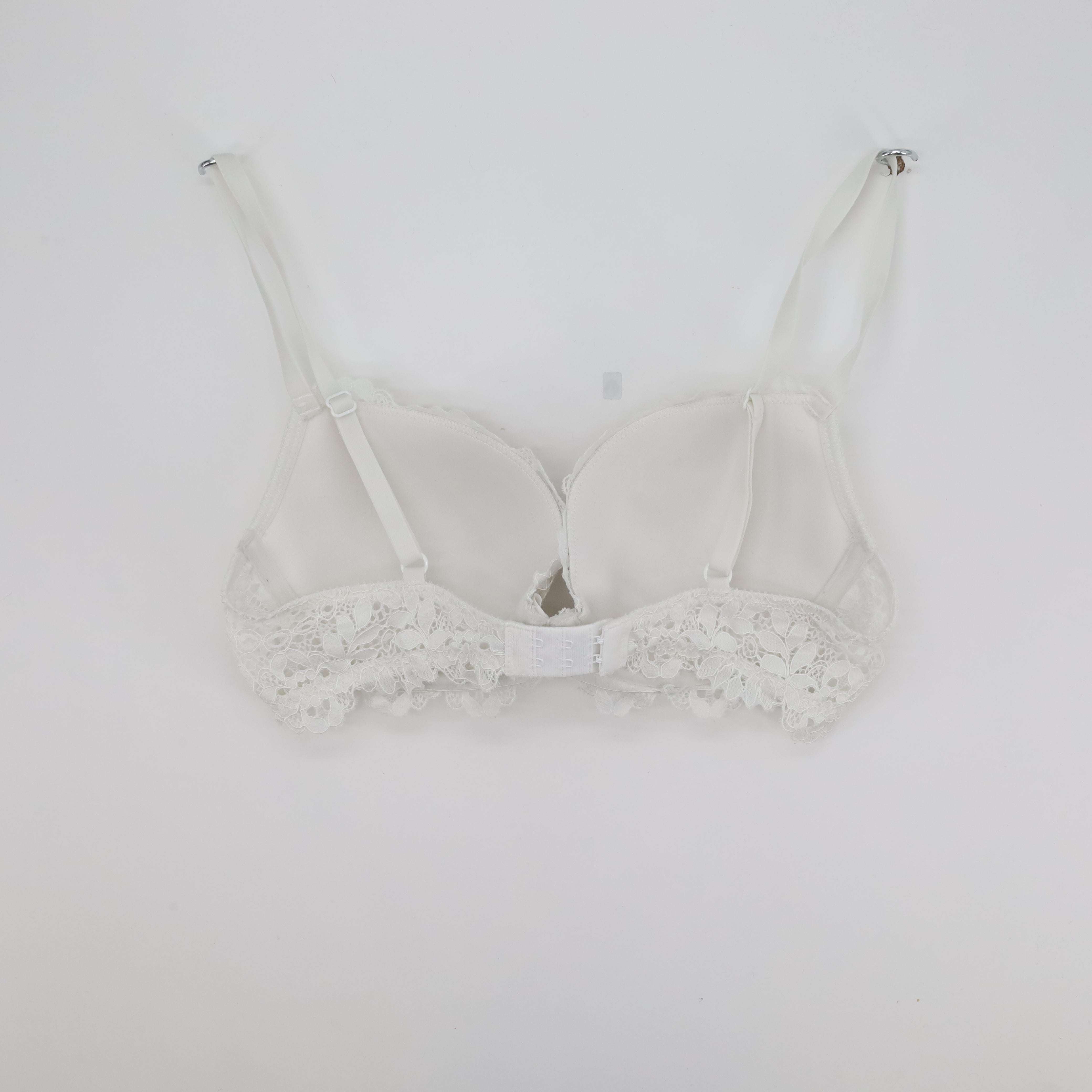 Soutien-gorge Blanc
