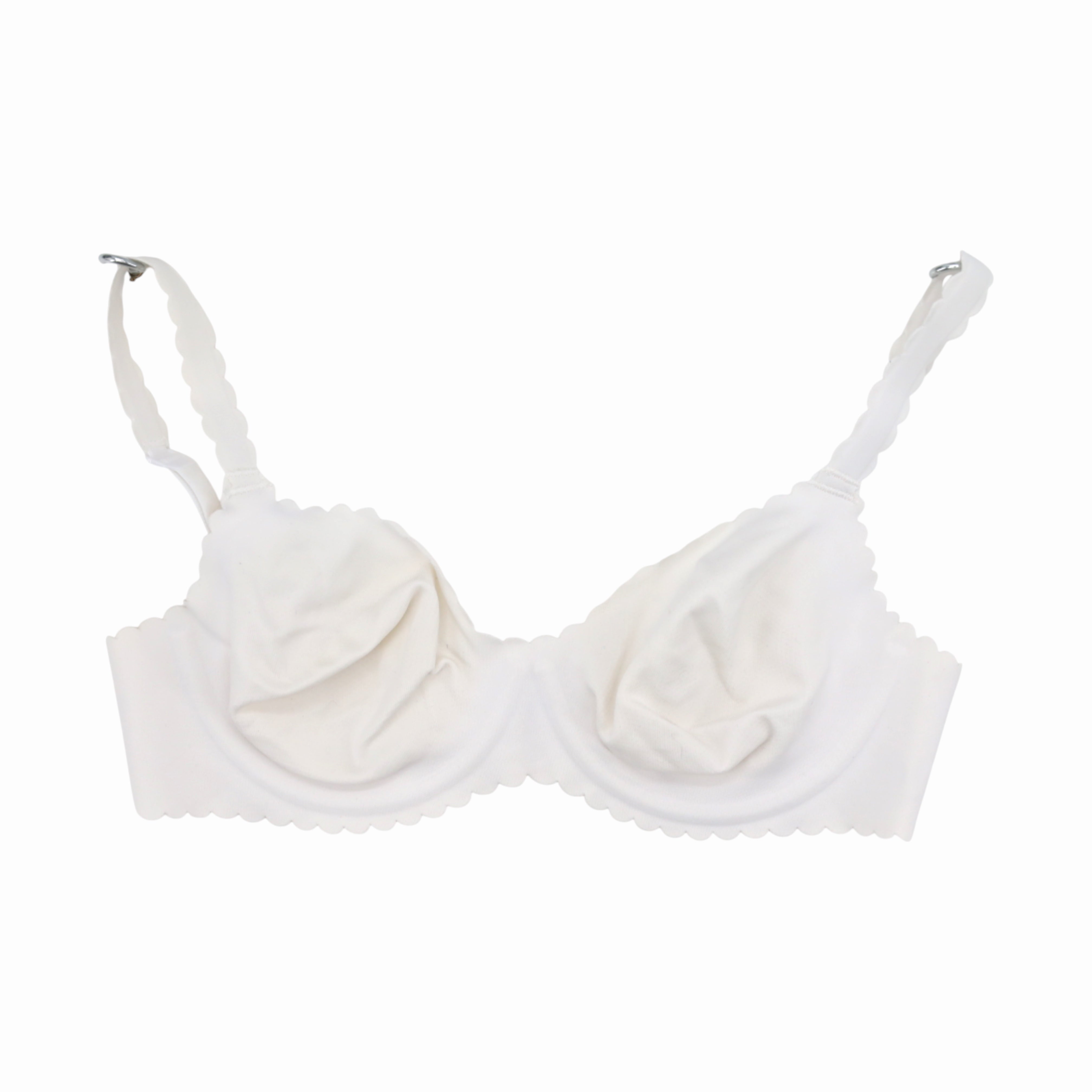 Soutien-gorge DIM Blanc