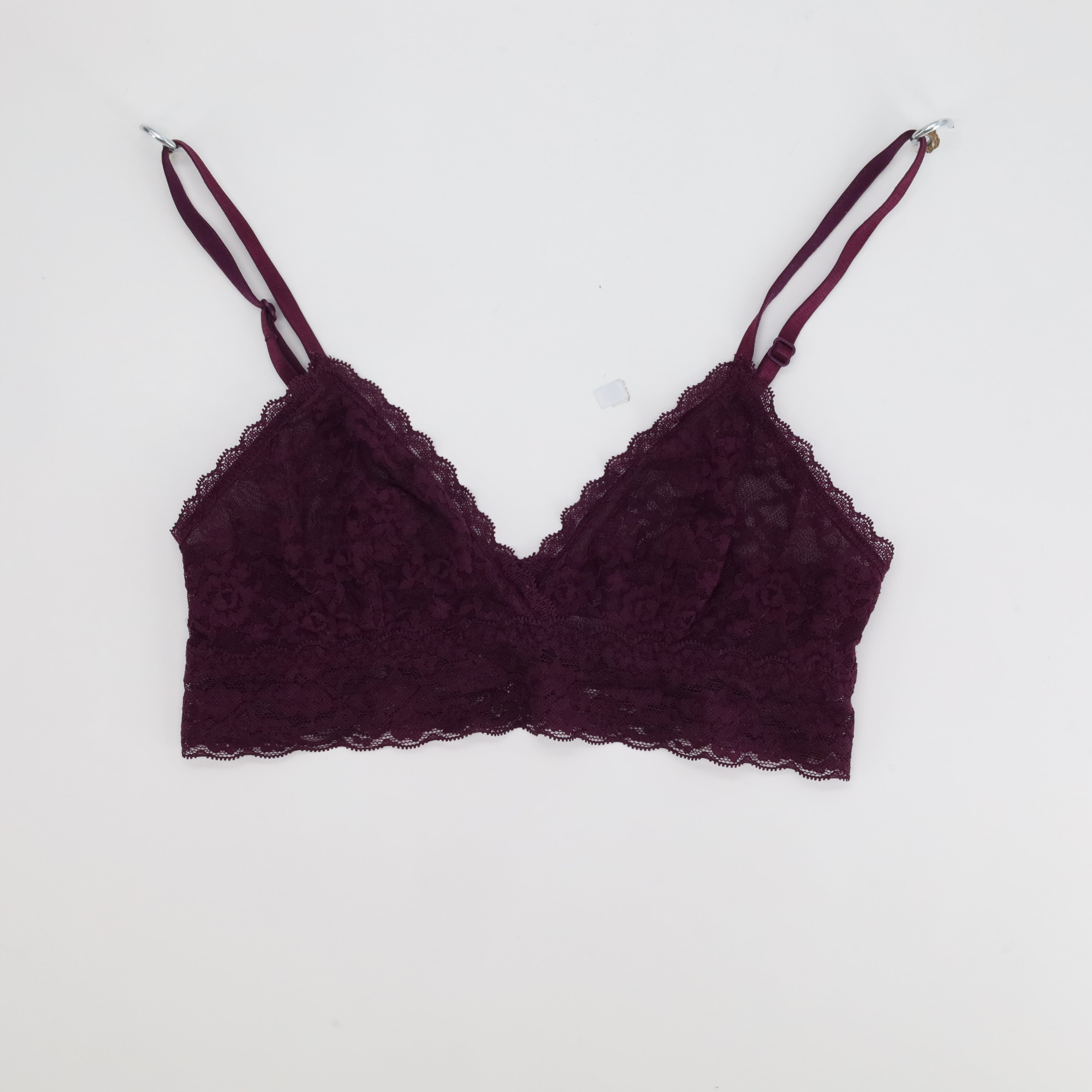 Triangle Violet