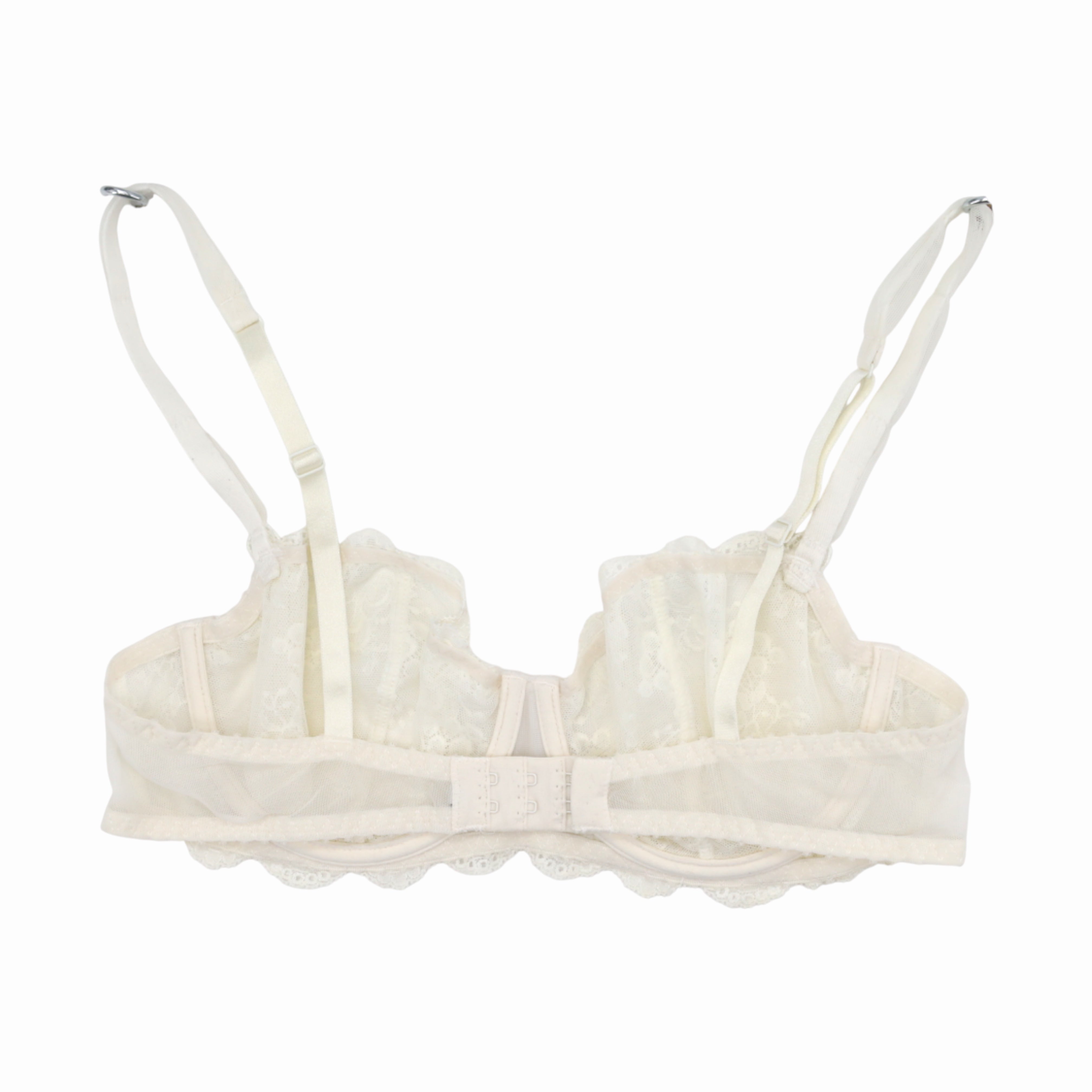 Soutien-gorge Aubade Blanc