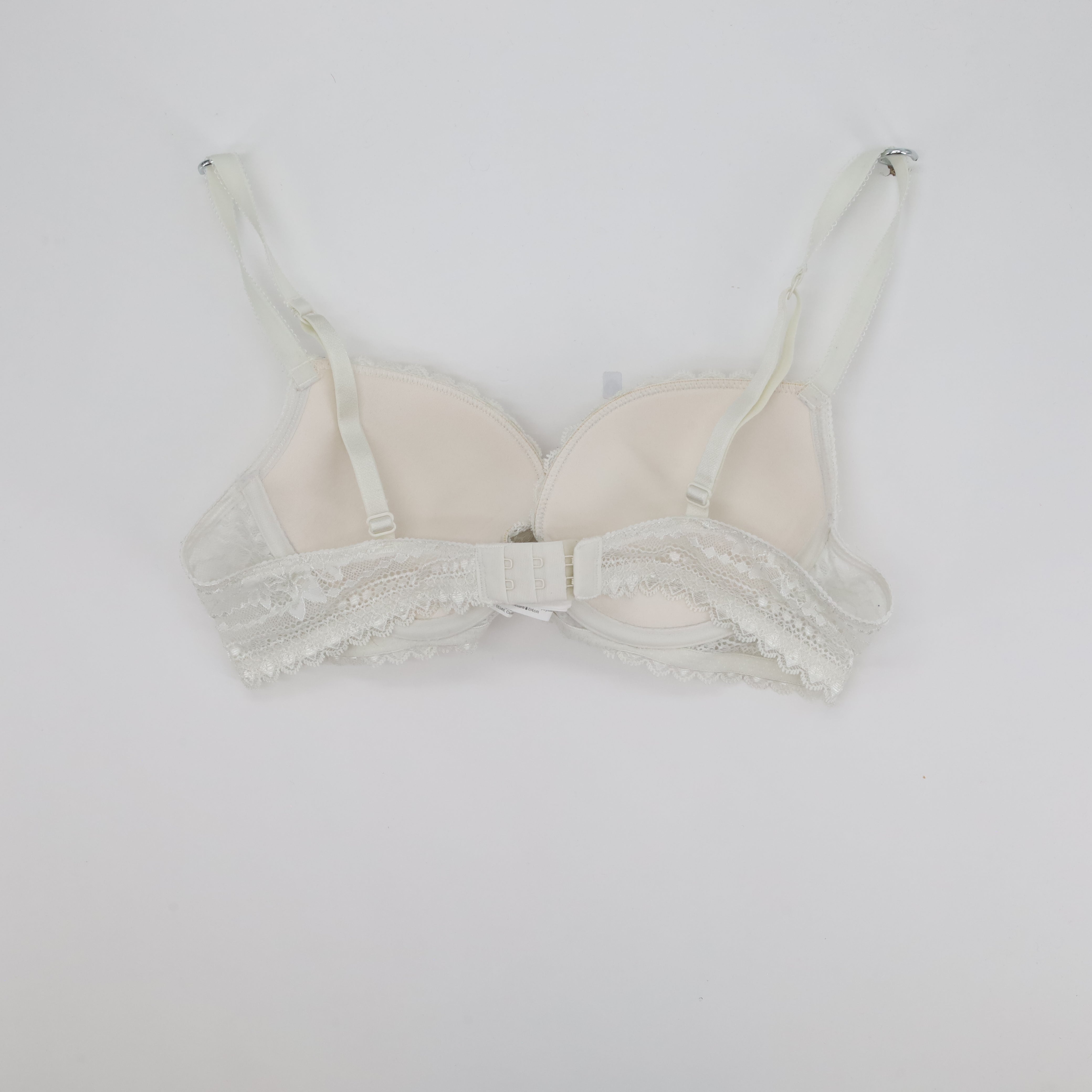 Soutien-gorge ETAM Blanc