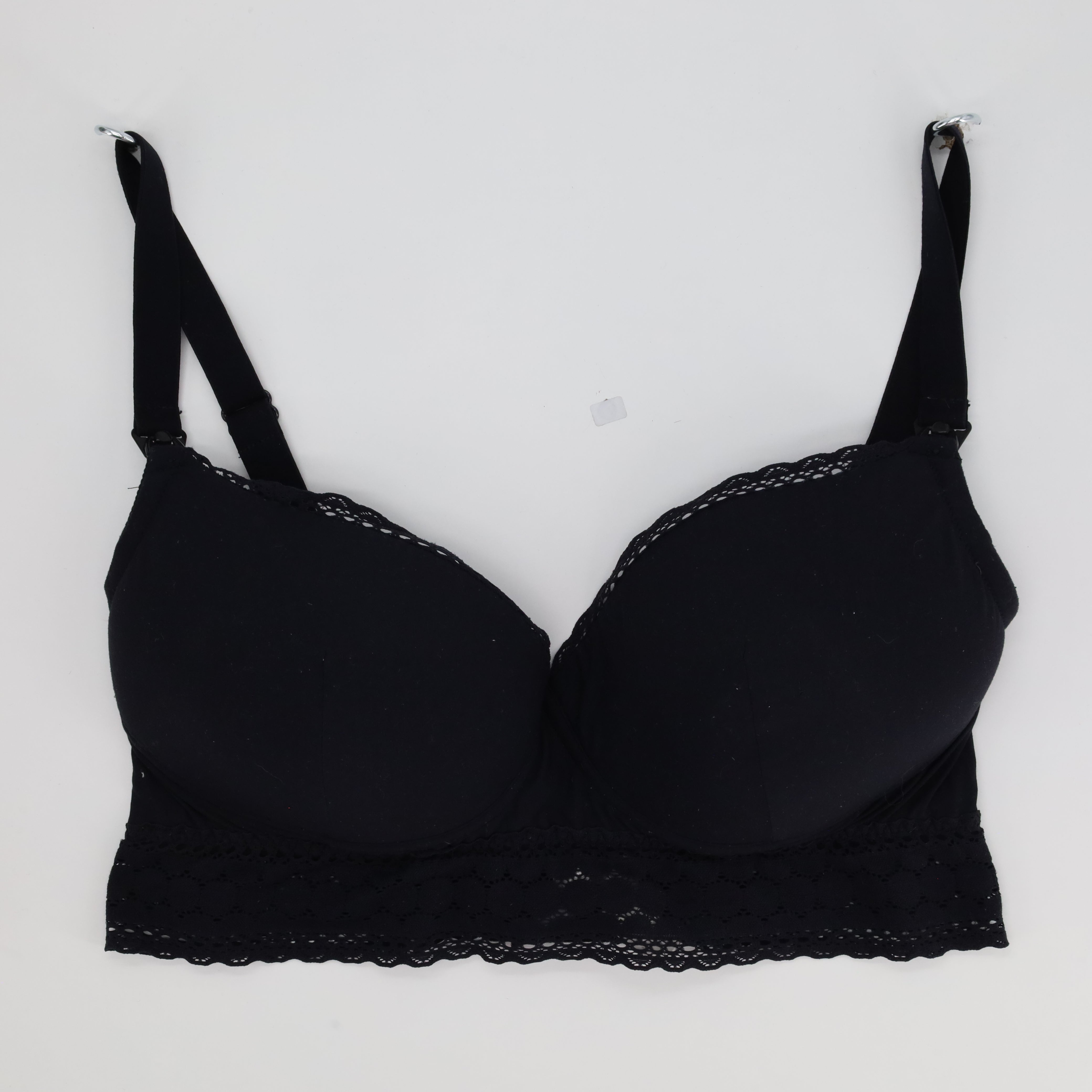 Soutien-gorge d'allaitement ETAM Noir