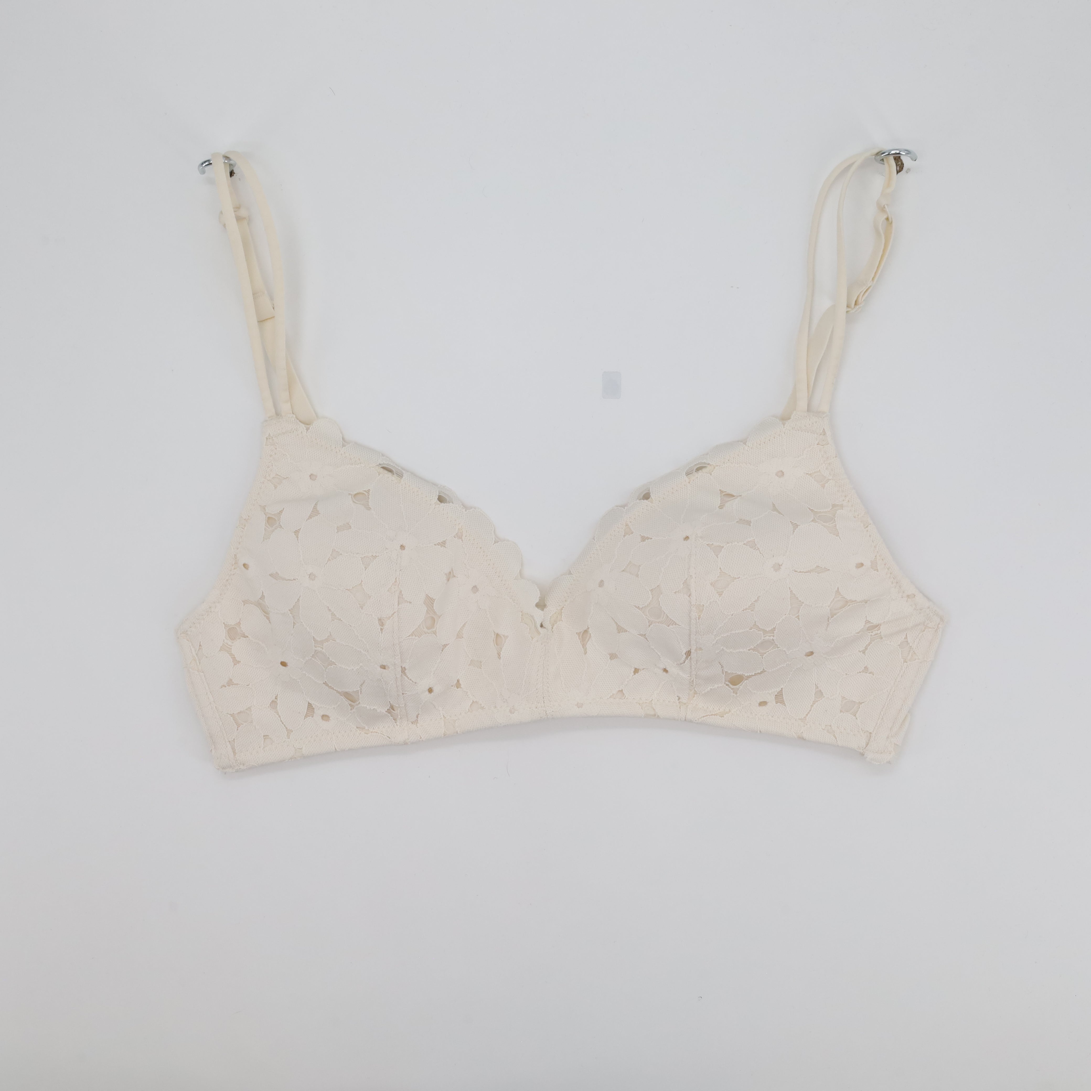 Soutien-gorge ETAM Blanc