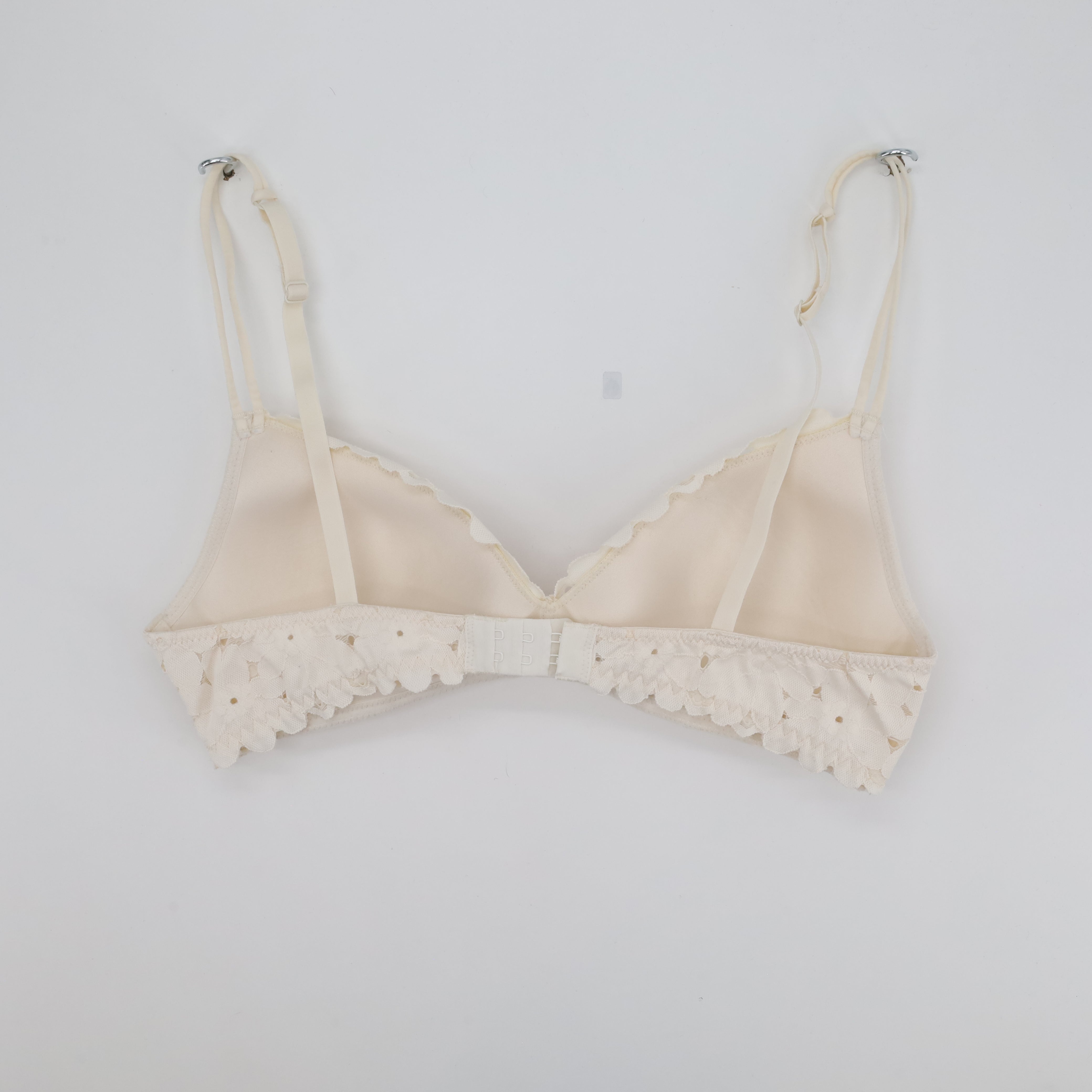 Soutien-gorge ETAM Blanc