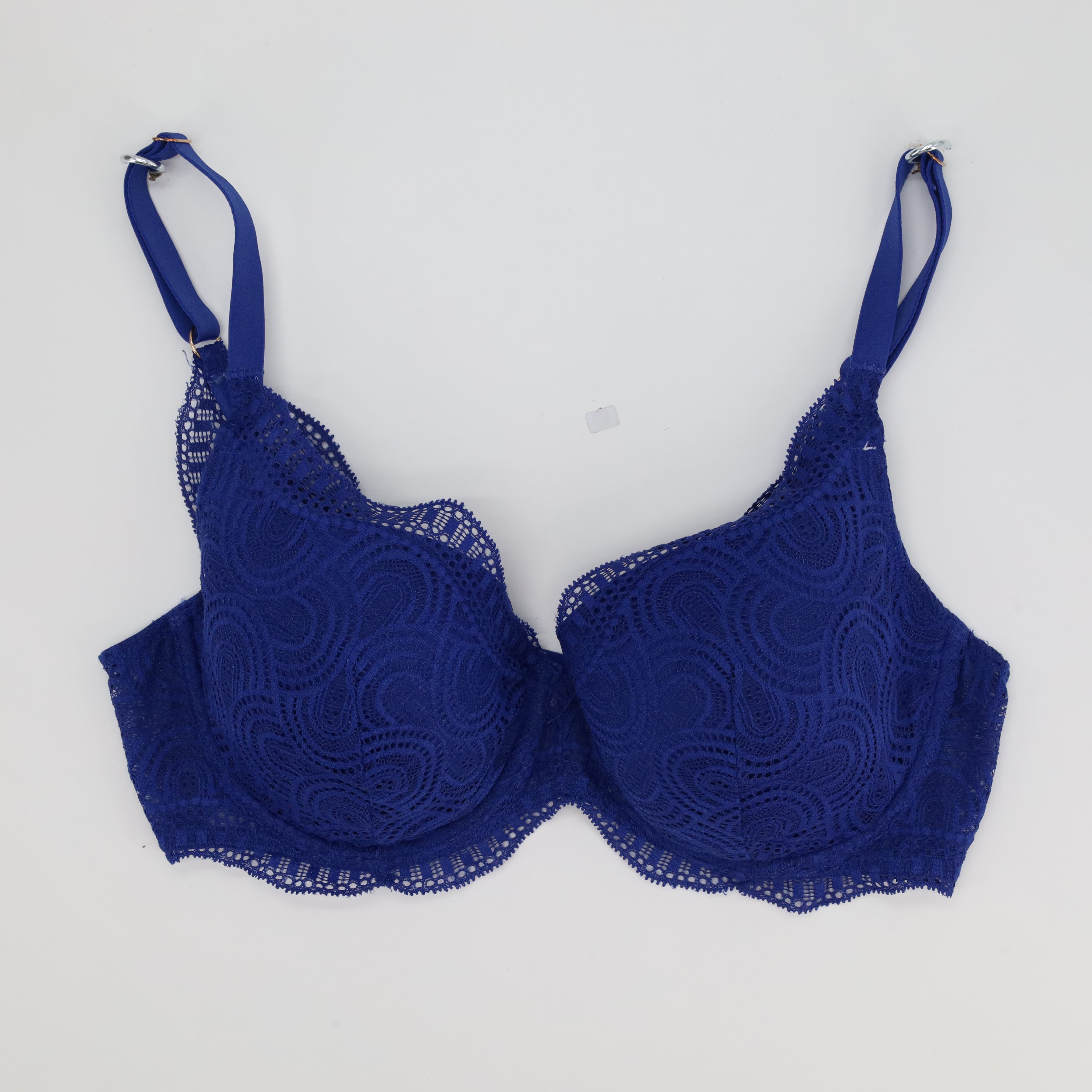 Soutien-gorge RougeGorge Bleu
