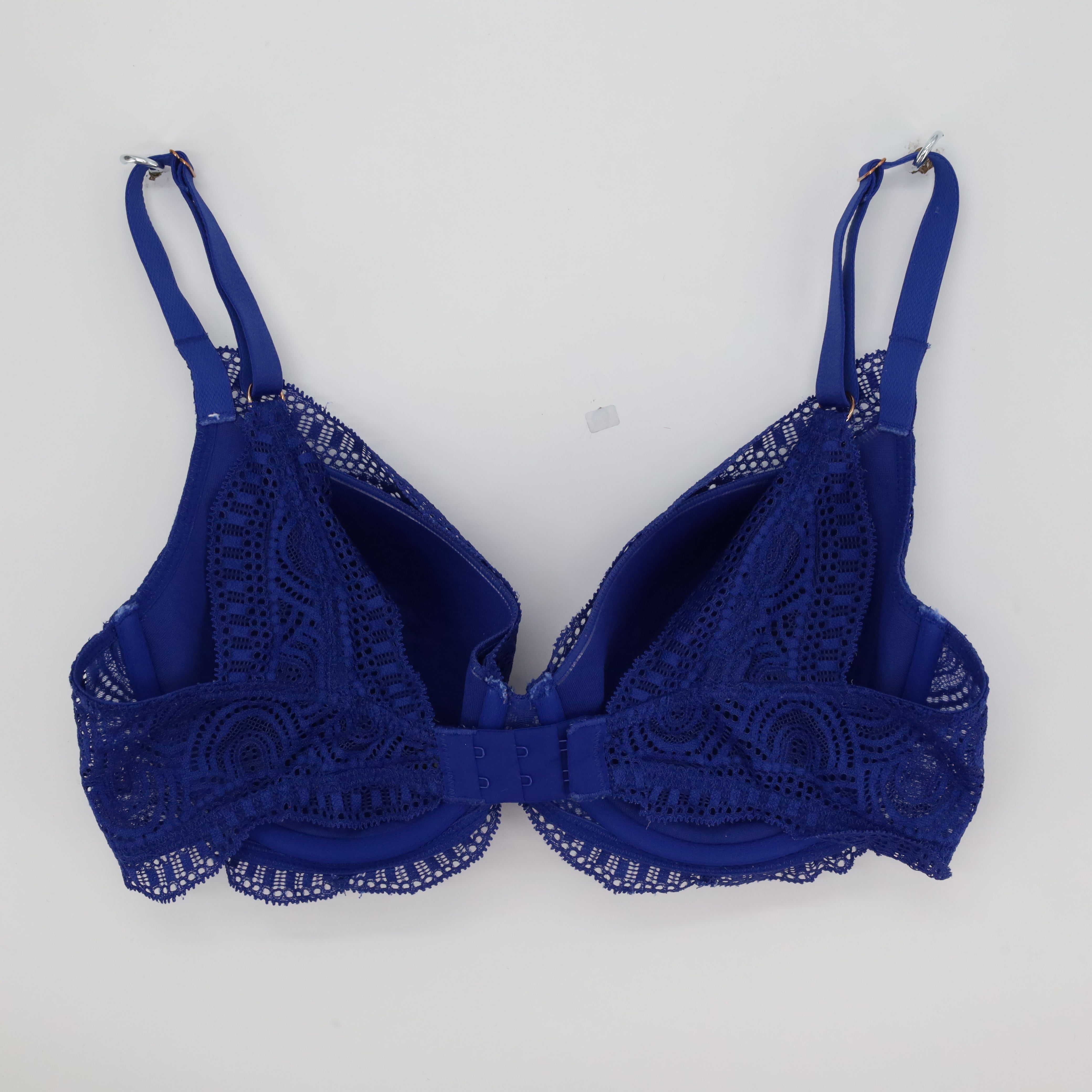 Soutien-gorge RougeGorge Bleu