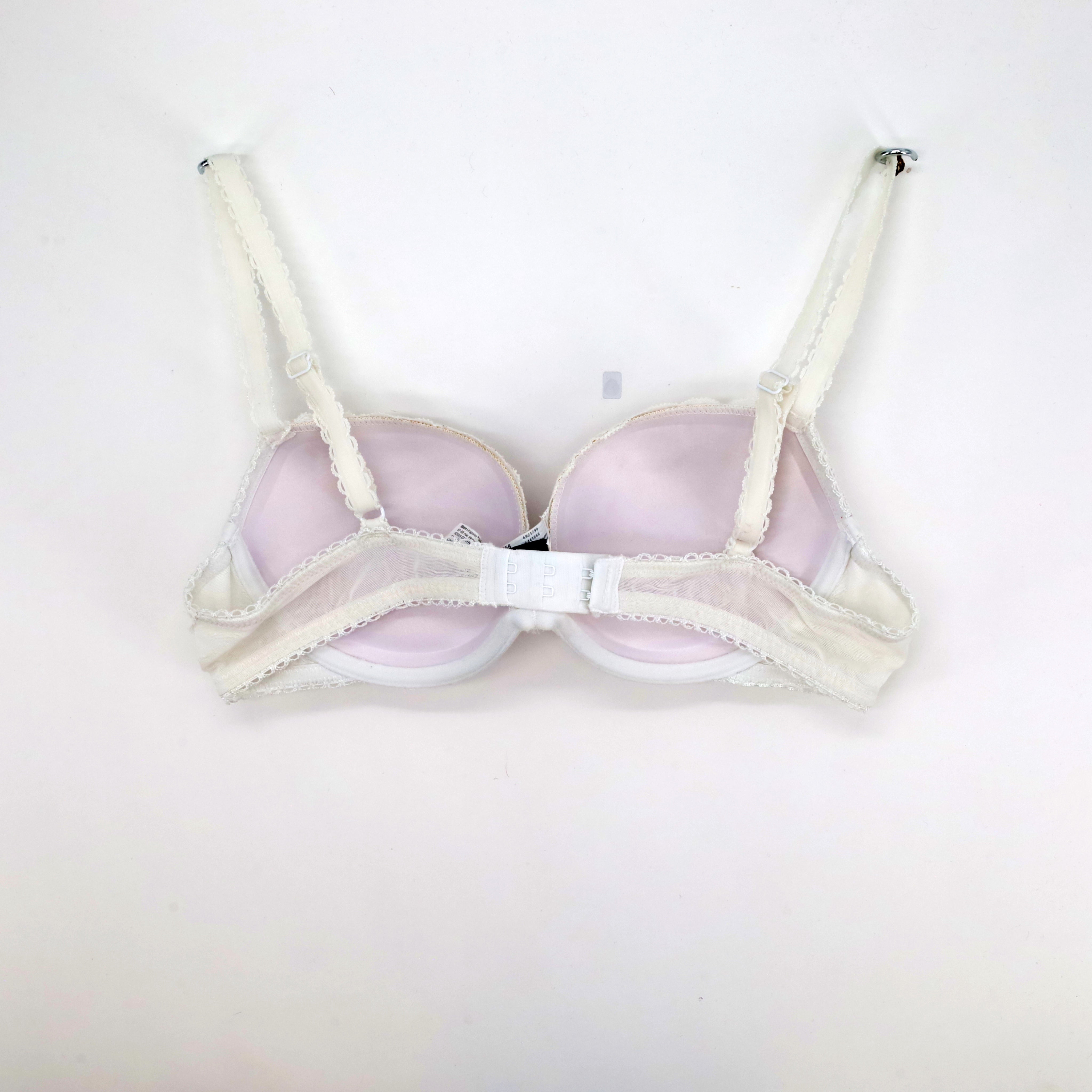 Soutien-gorge ETAM Blanc