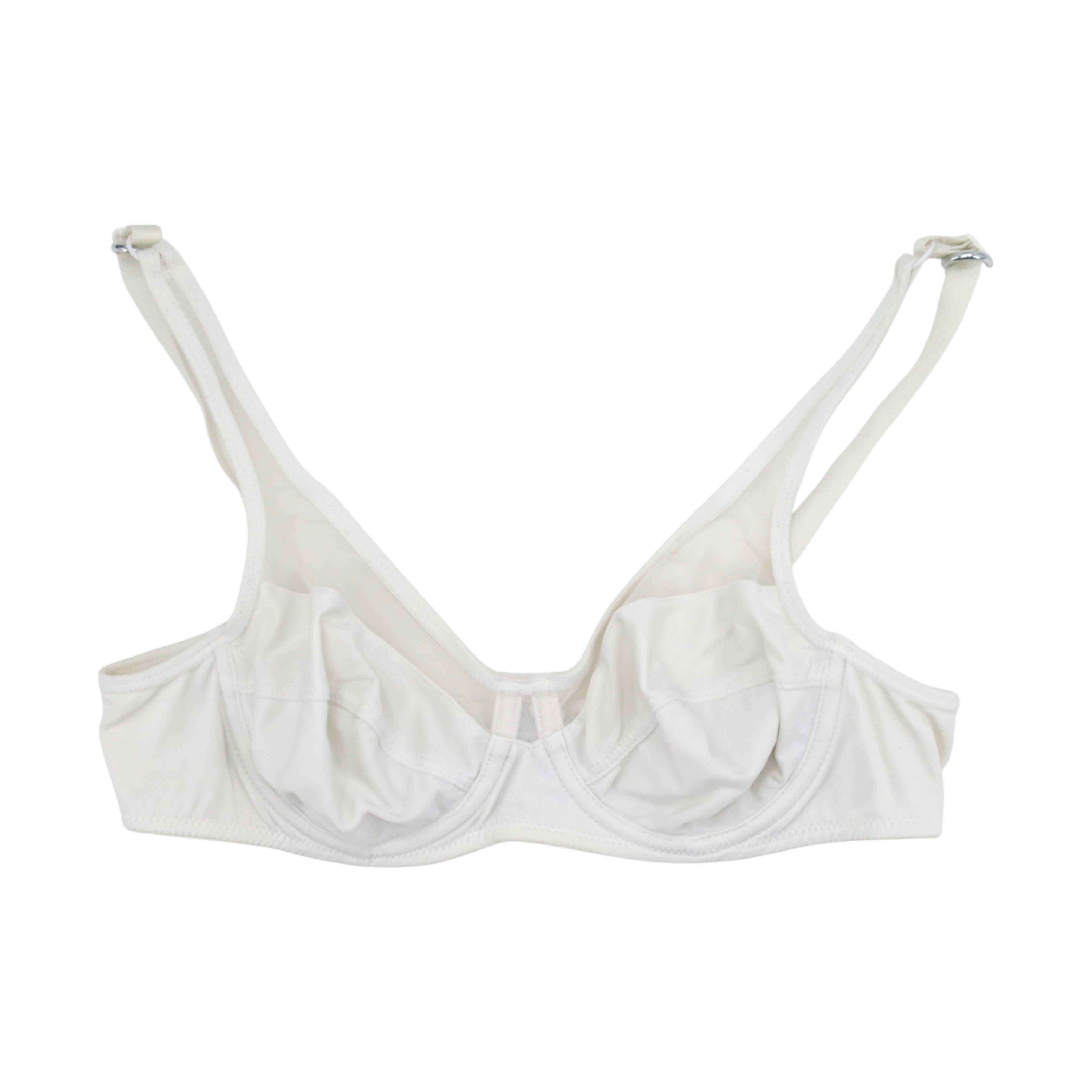 Soutien-gorge DIM Blanc