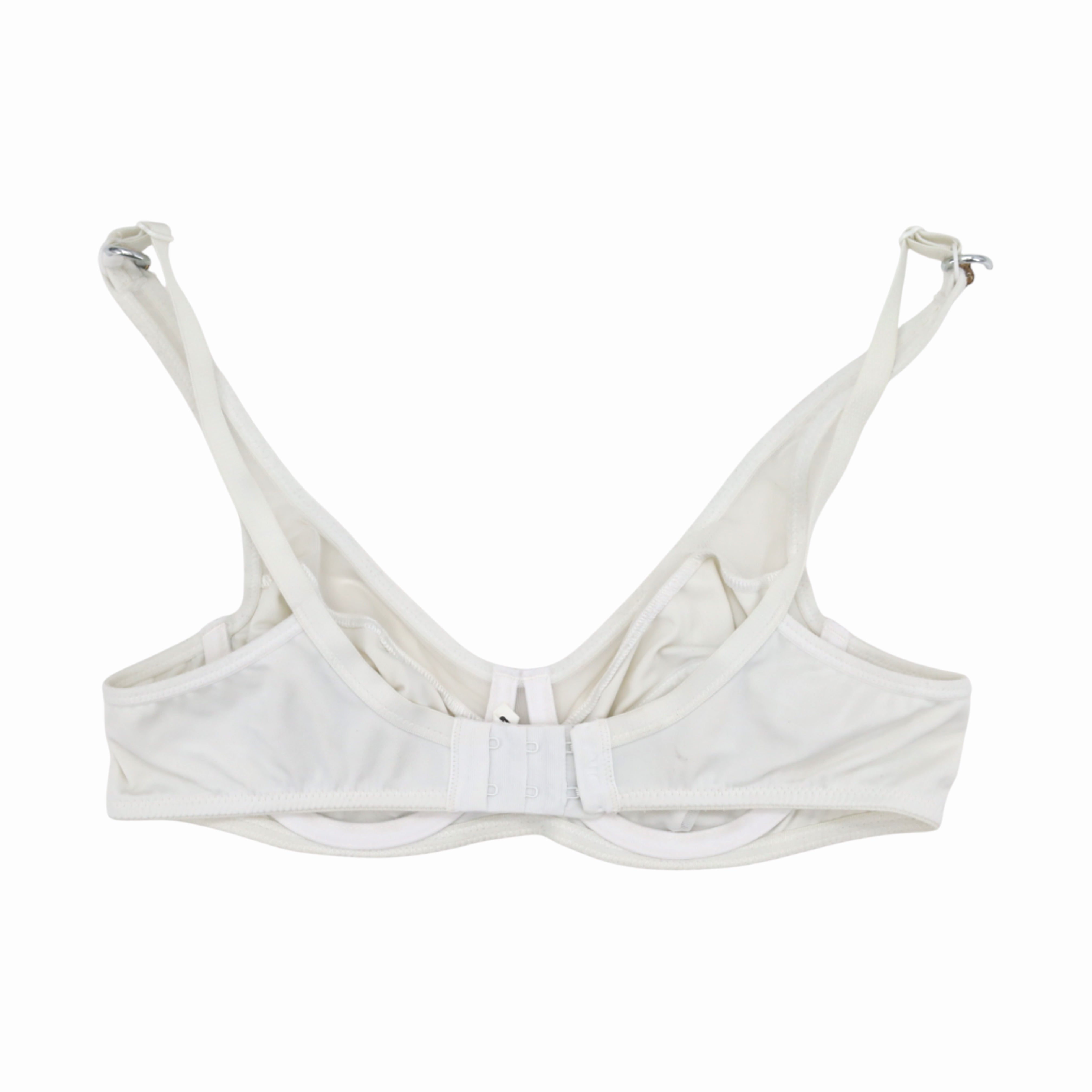 Soutien-gorge DIM Blanc