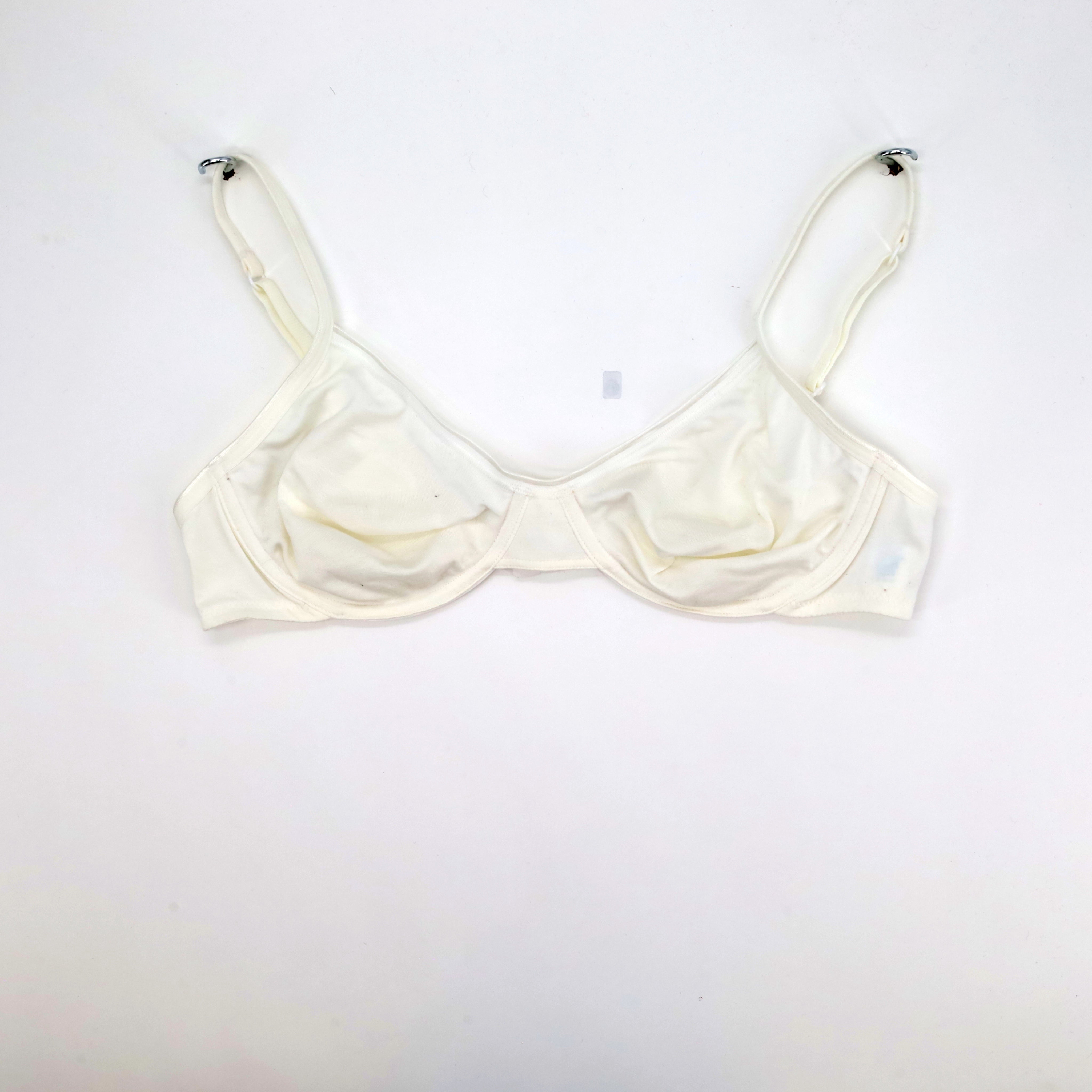 Soutien-gorge Sloggi Blanc