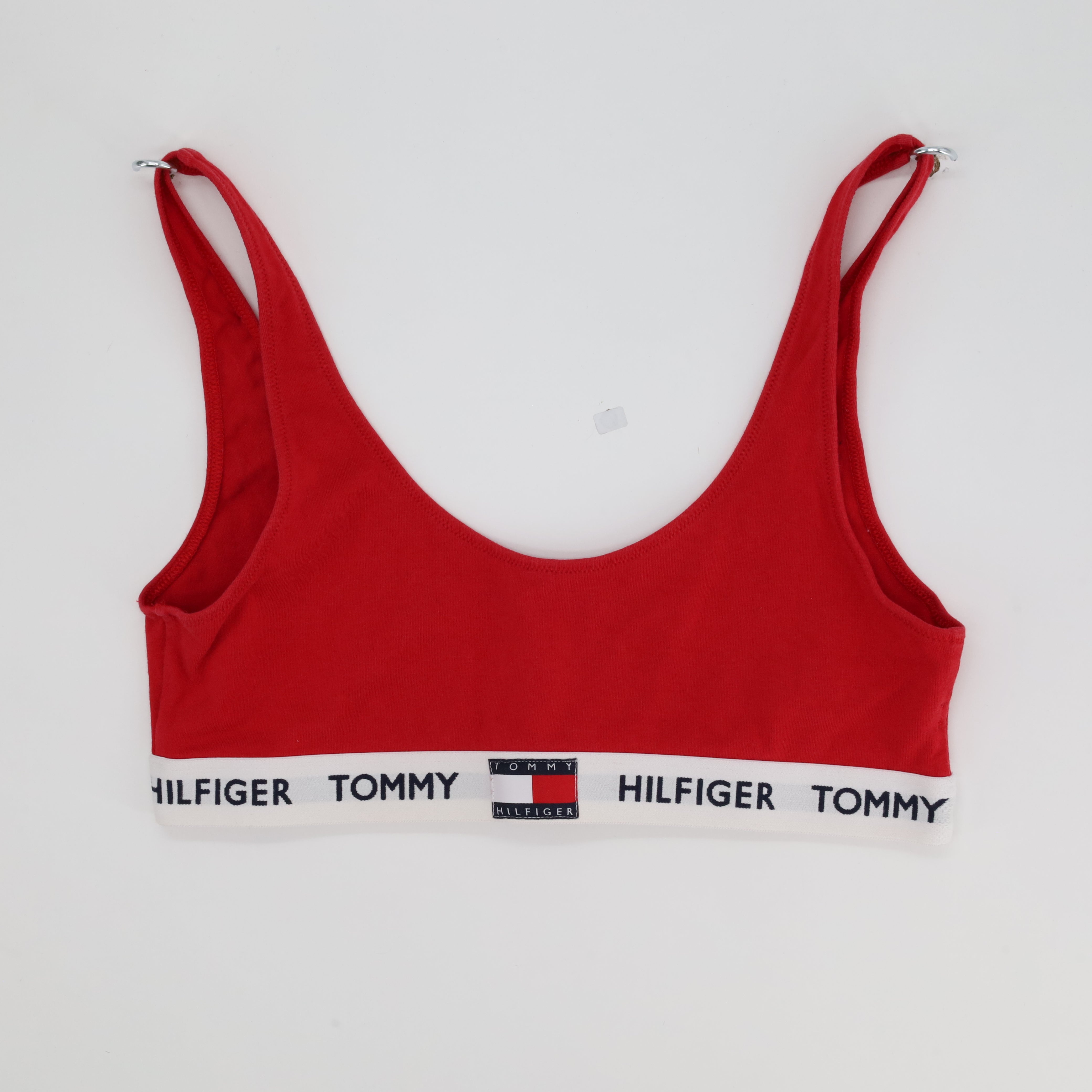Brassière Tommy Hilfiger Rouge