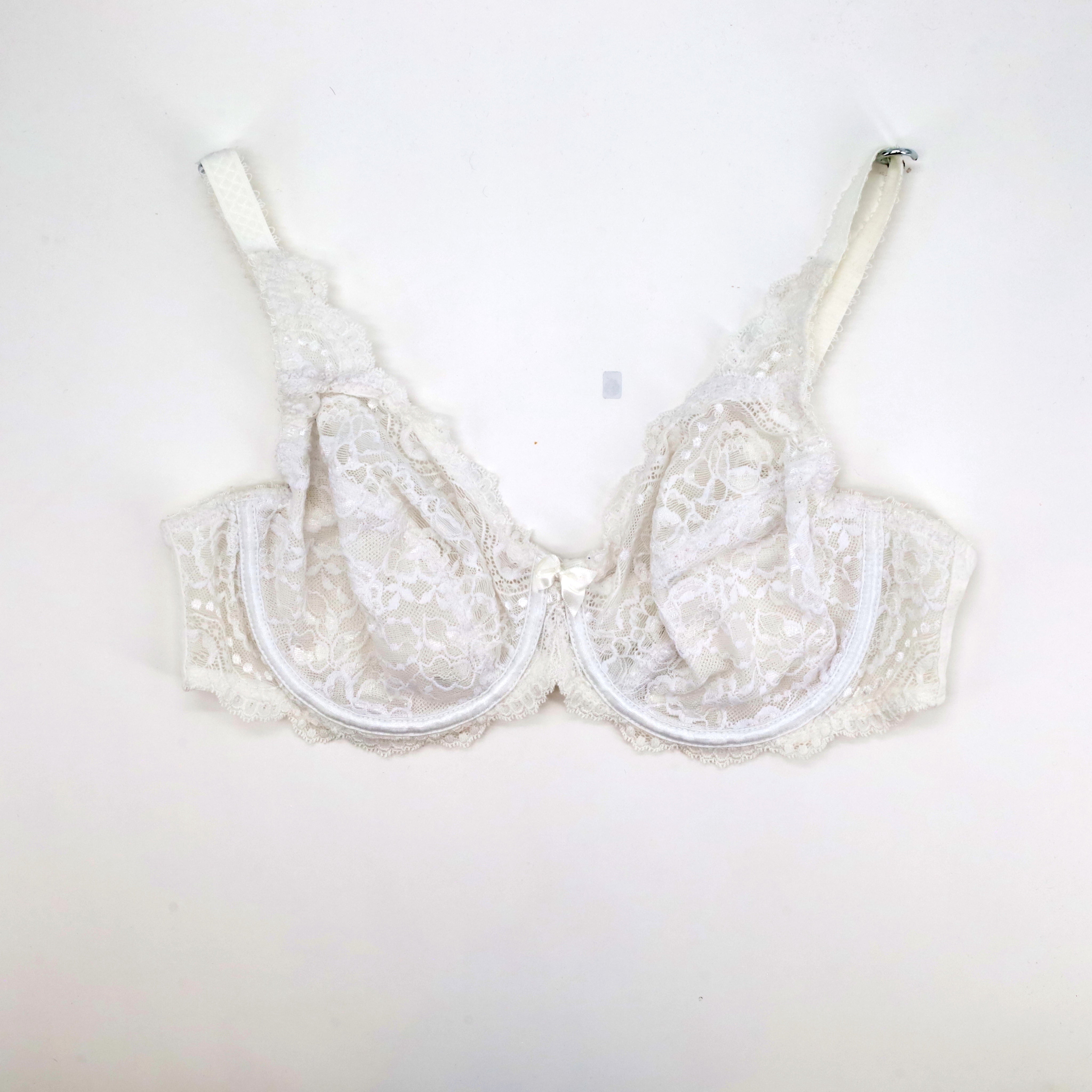 Soutien-gorge Playtex Blanc