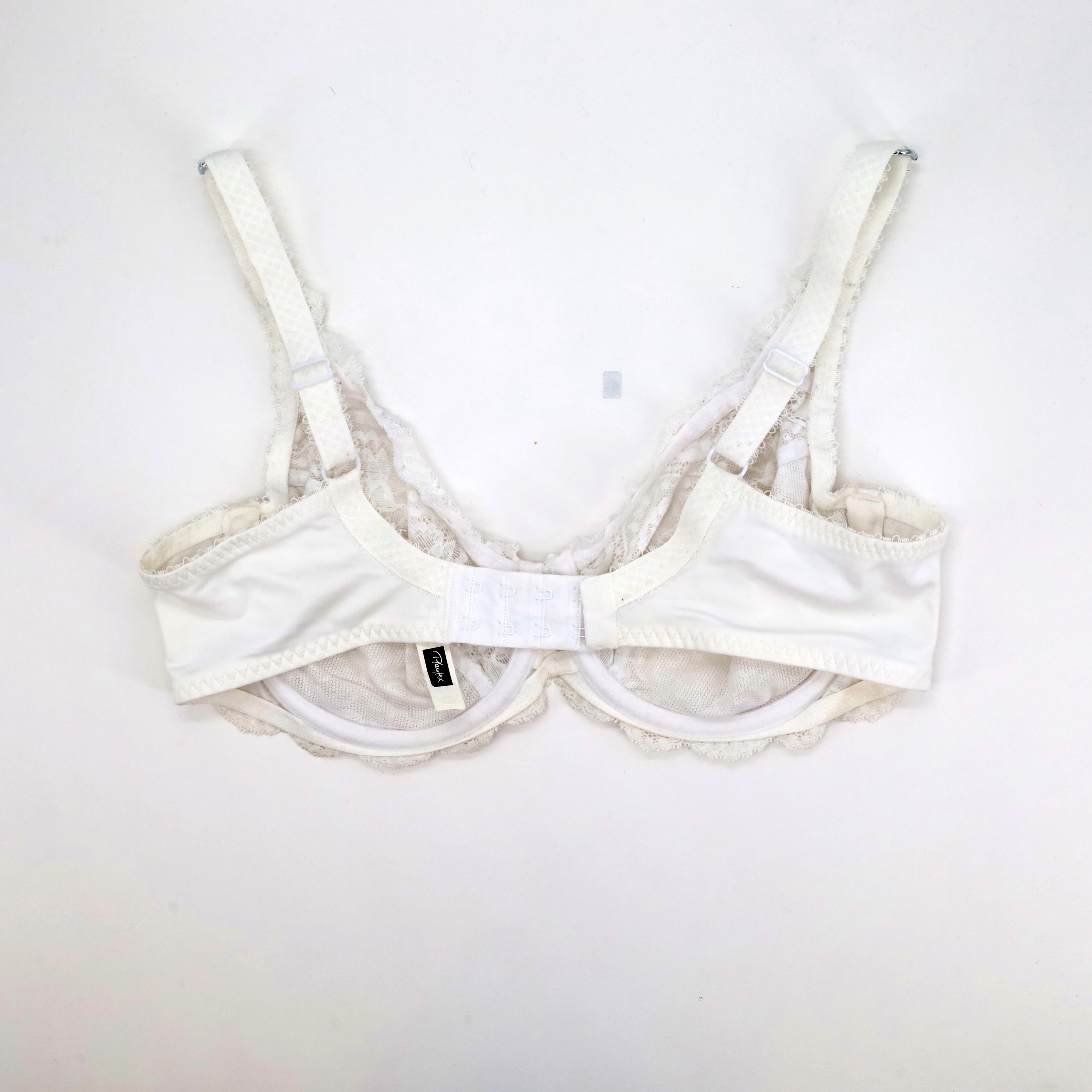 Soutien-gorge Playtex Blanc