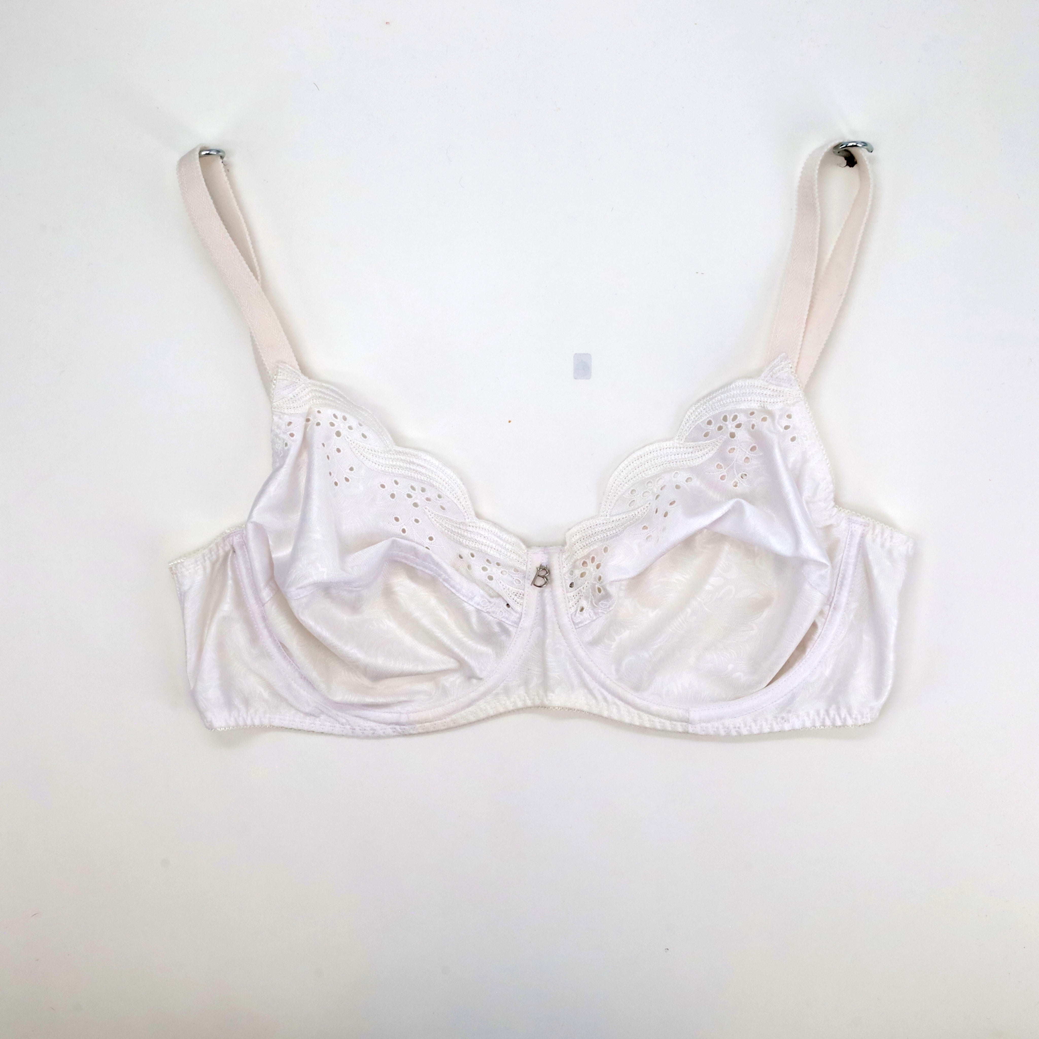 Soutien-gorge Bestform Blanc