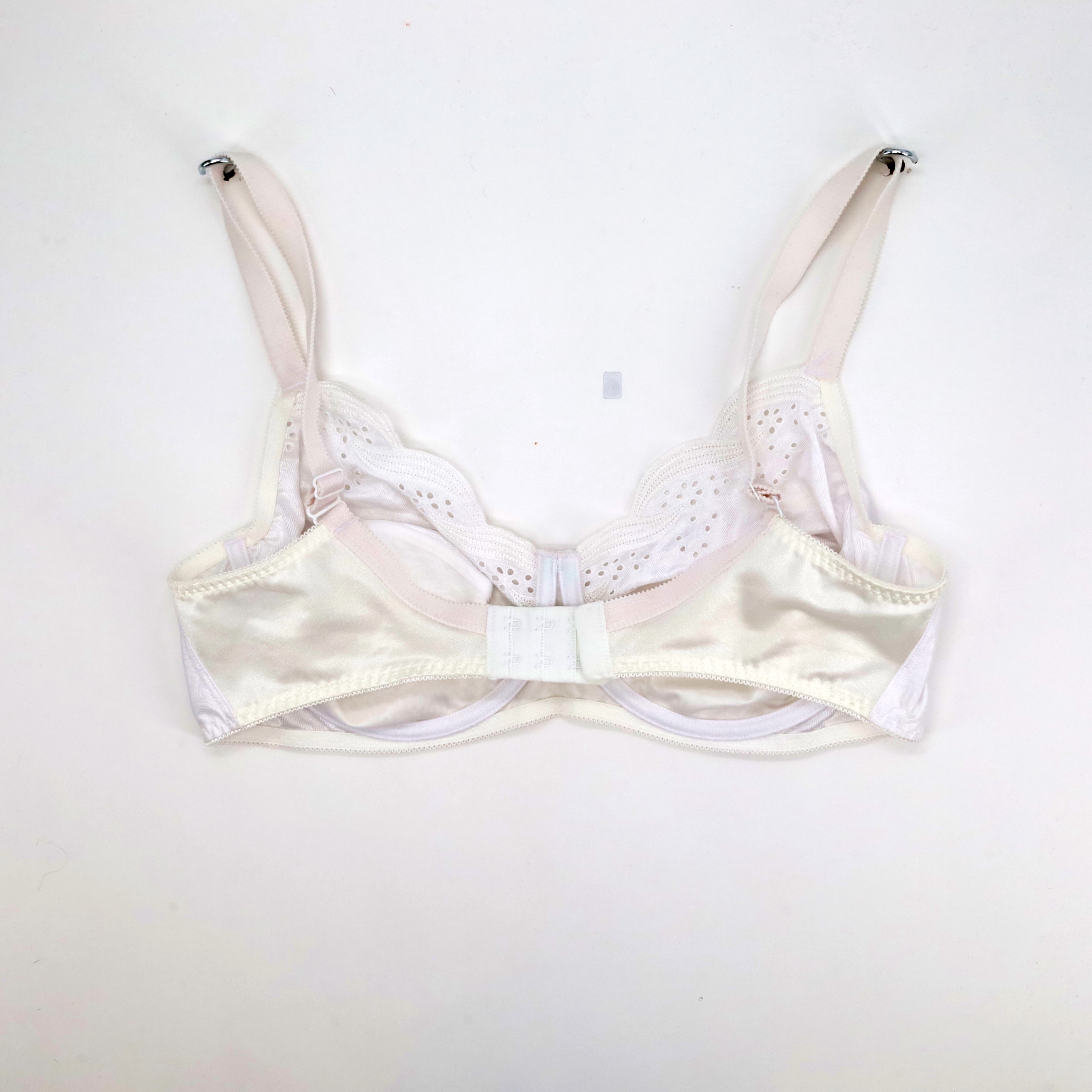 Soutien-gorge Bestform Blanc