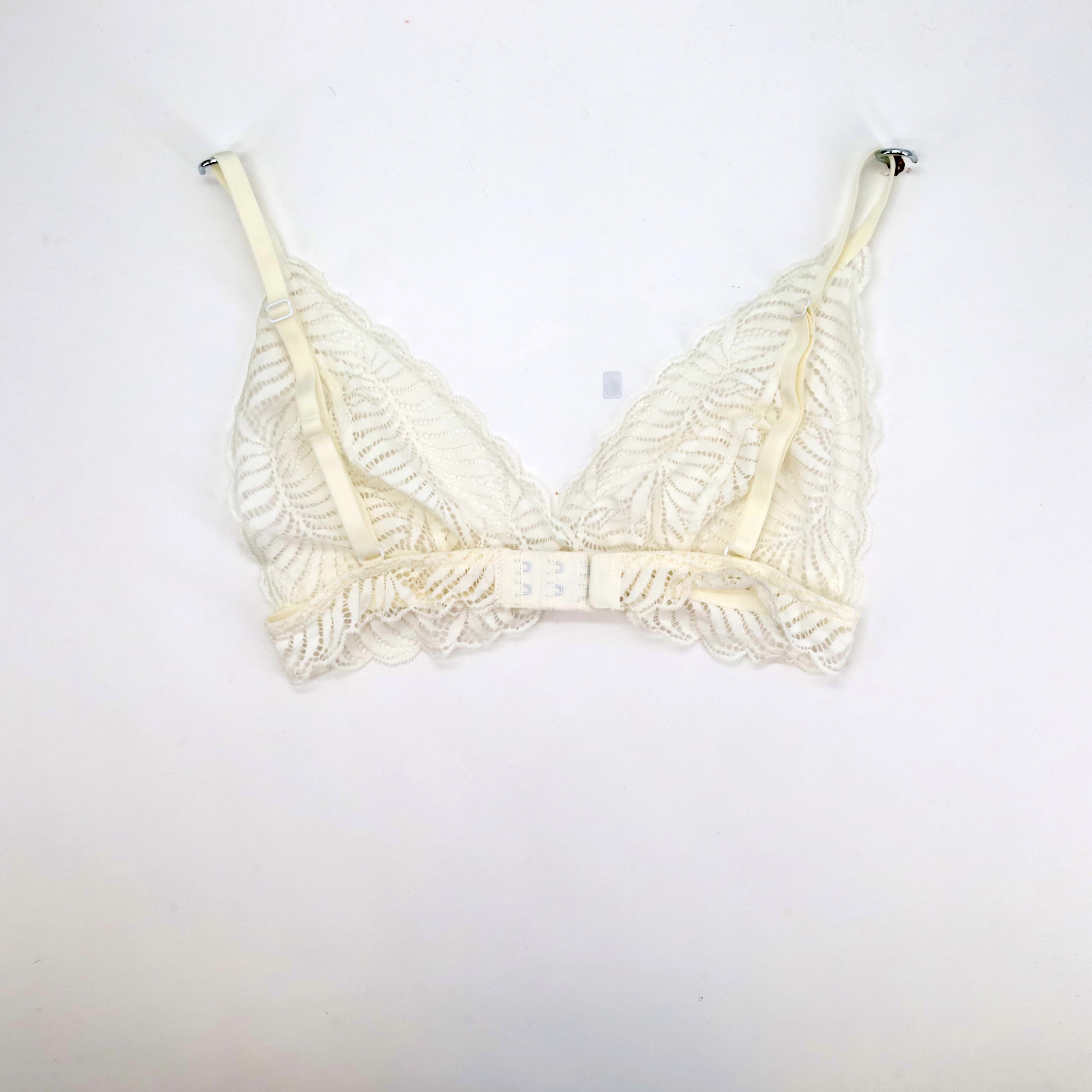 Soutien-gorge Blanc
