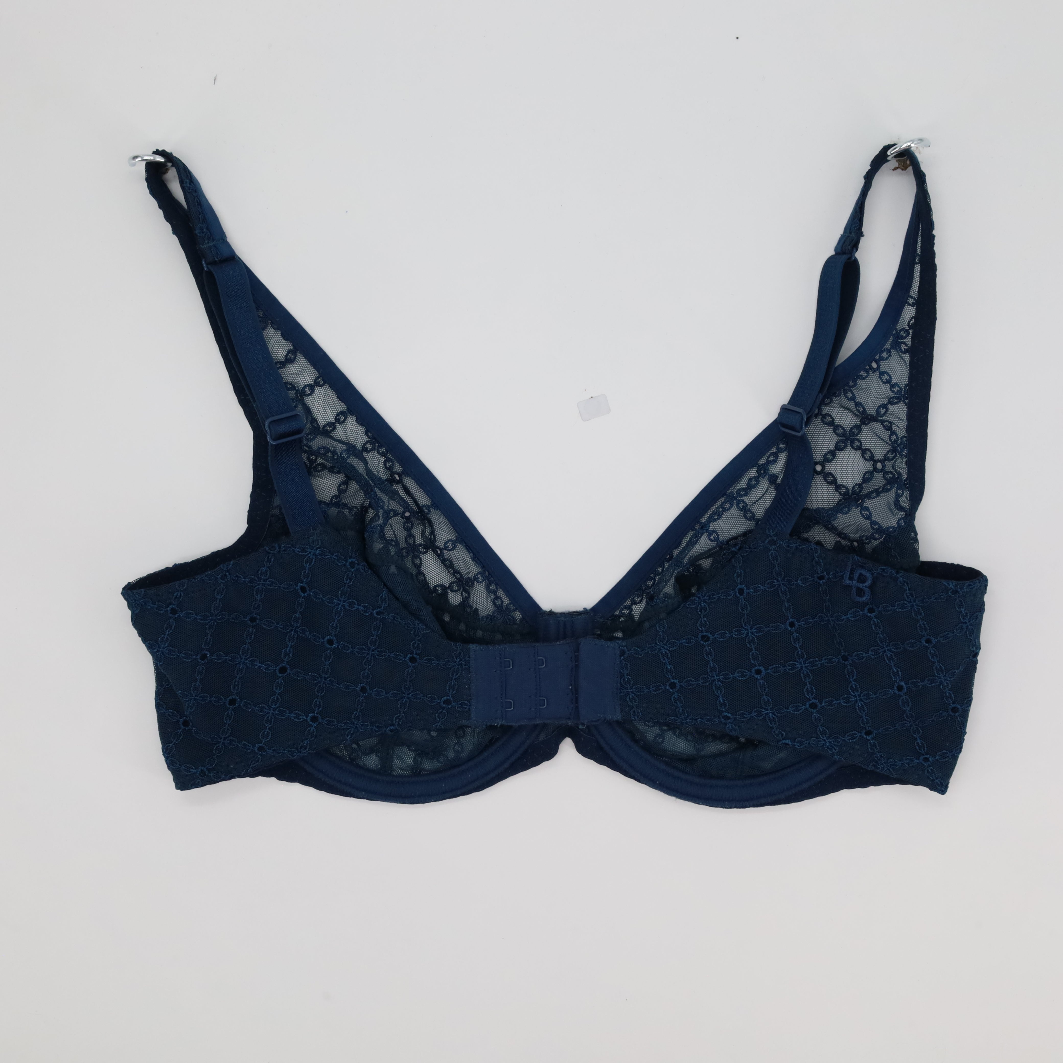 Soutien-gorge Louisa Bracq Bleu
