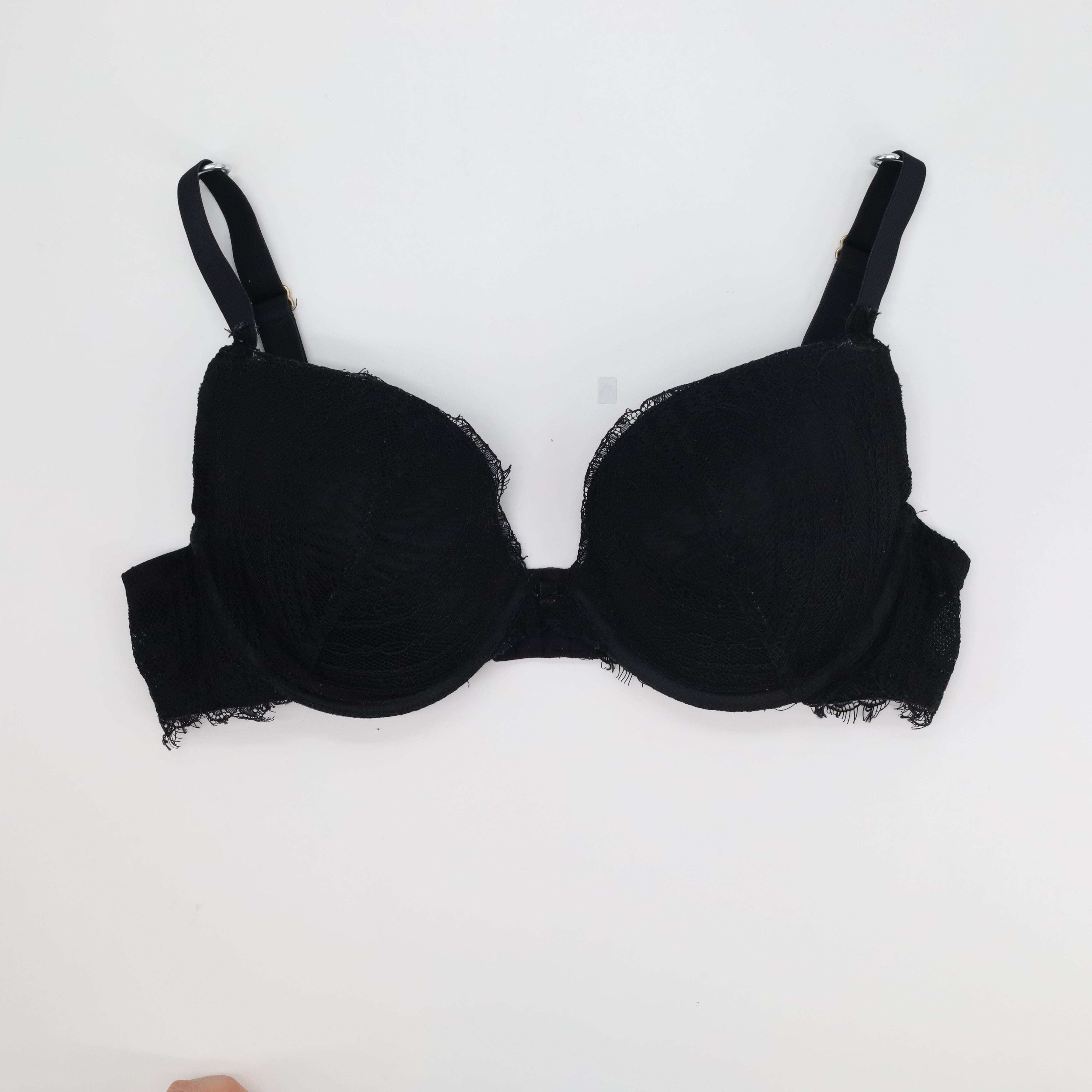 Soutien-gorge ETAM Noir