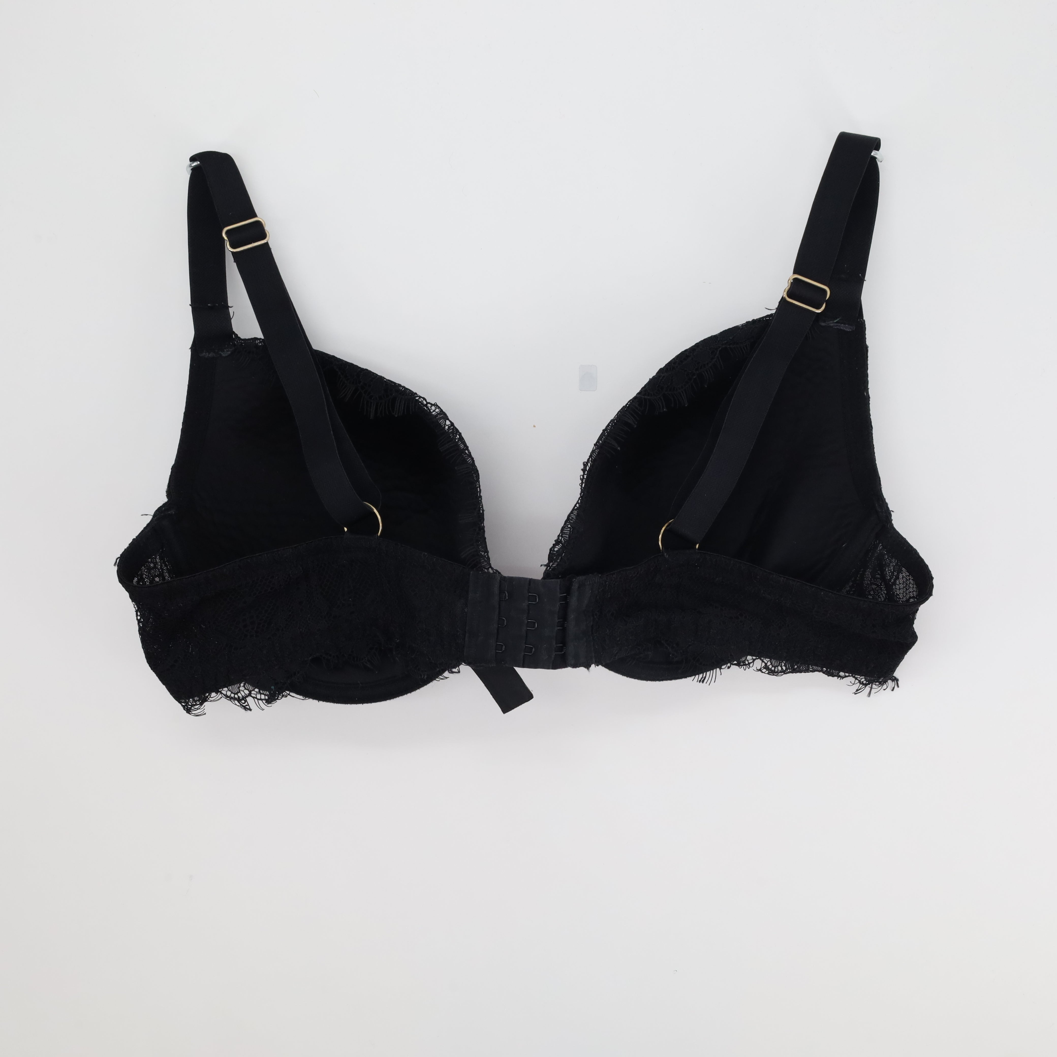 Soutien-gorge ETAM Noir