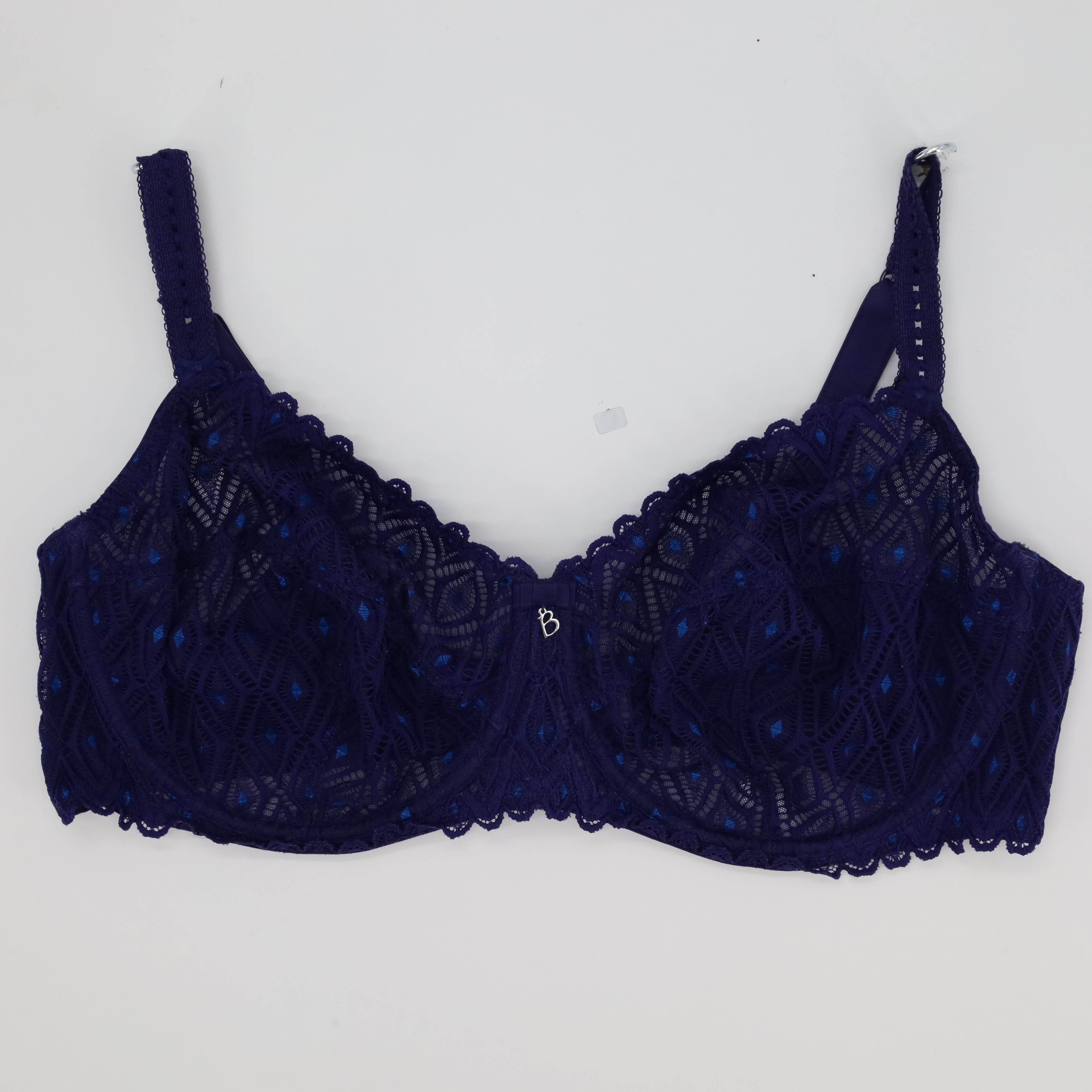 Soutien-gorge Bestform Bleu