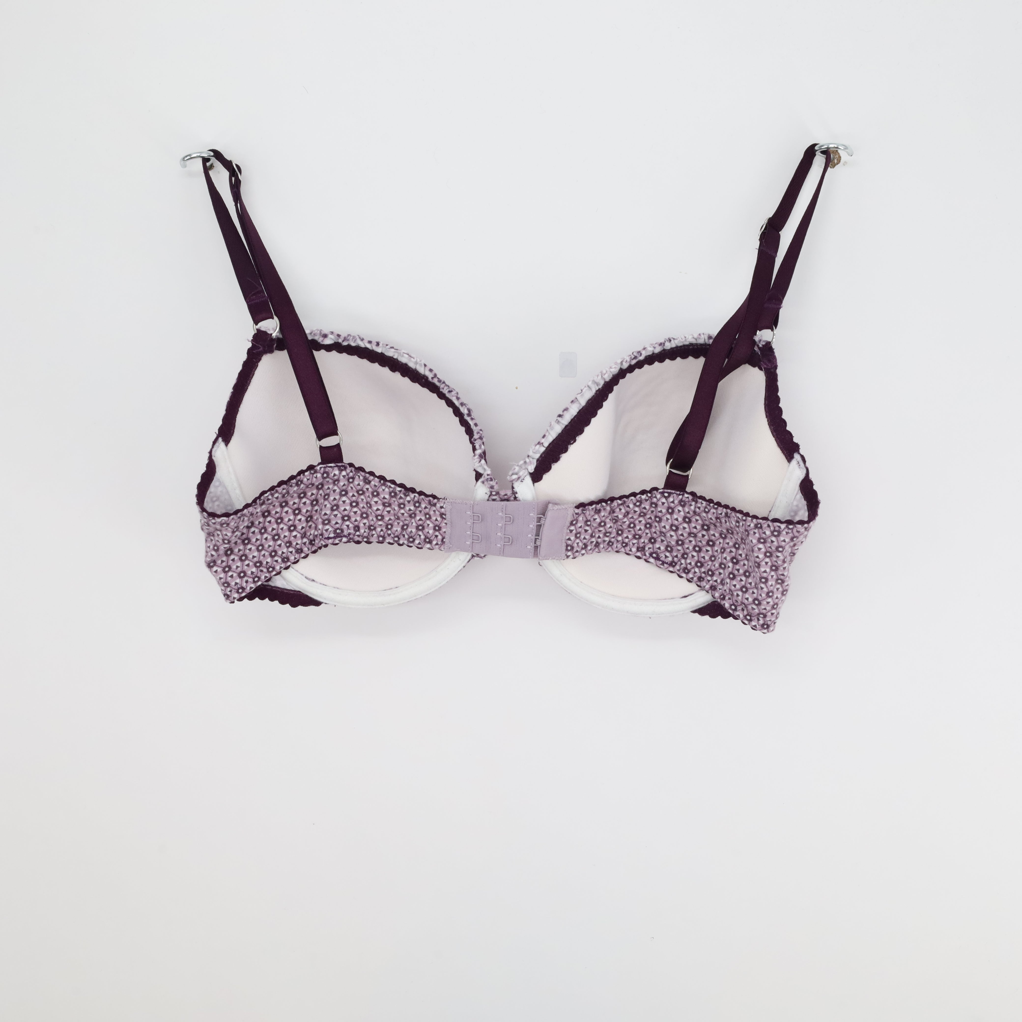 Soutien-gorge Banana Moon Violet