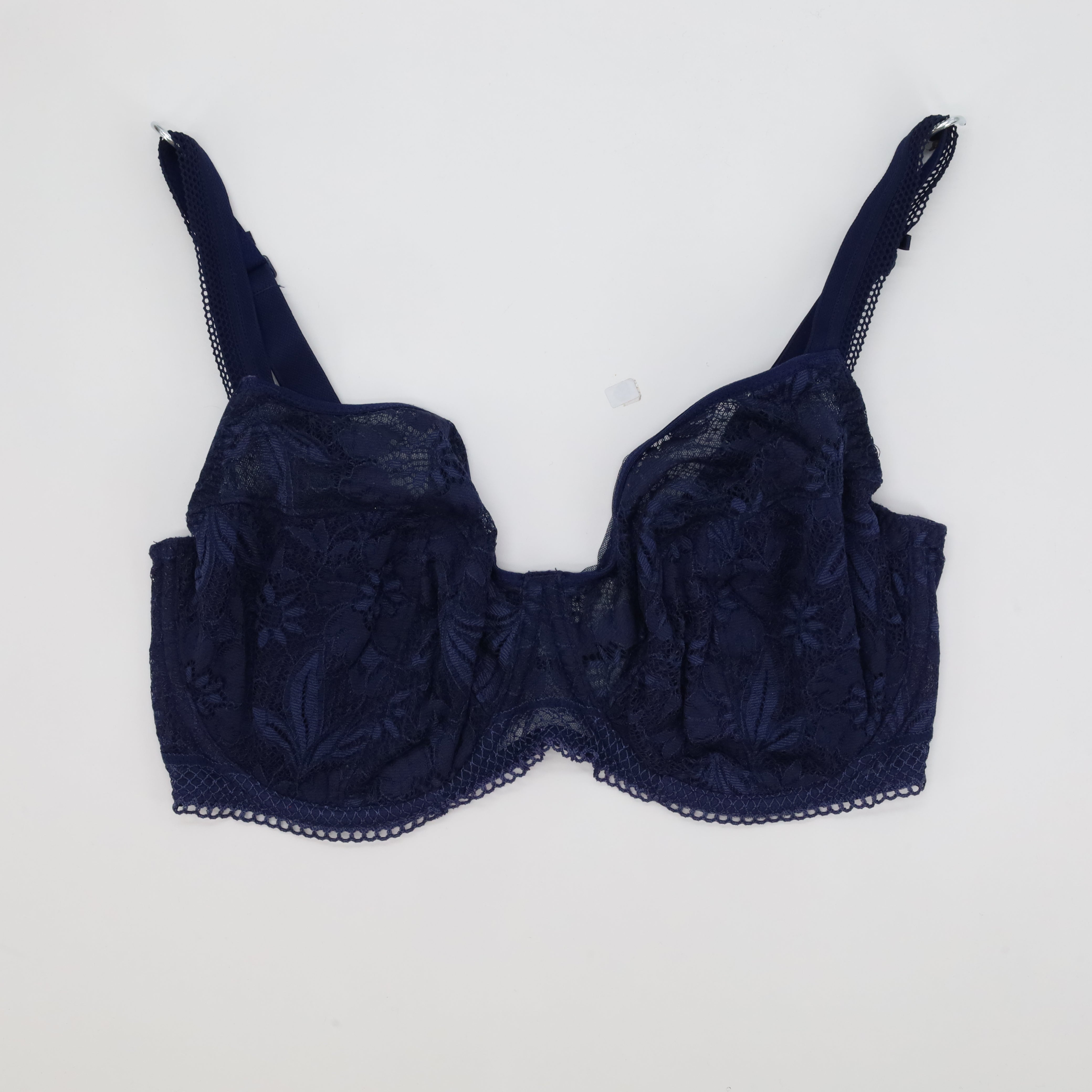 Triangle Simone Pérèle Bleu