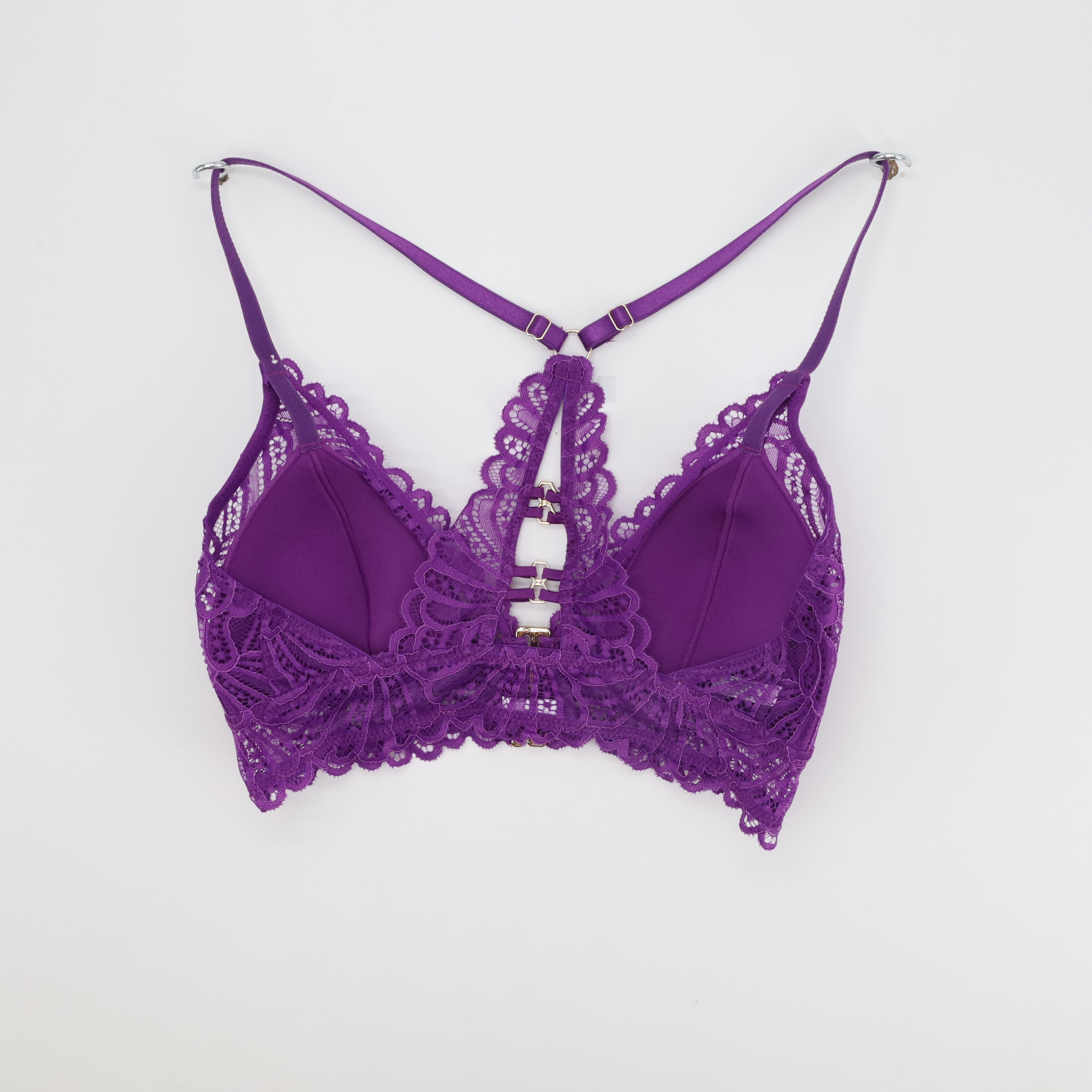 Soutien-gorge RougeGorge Violet