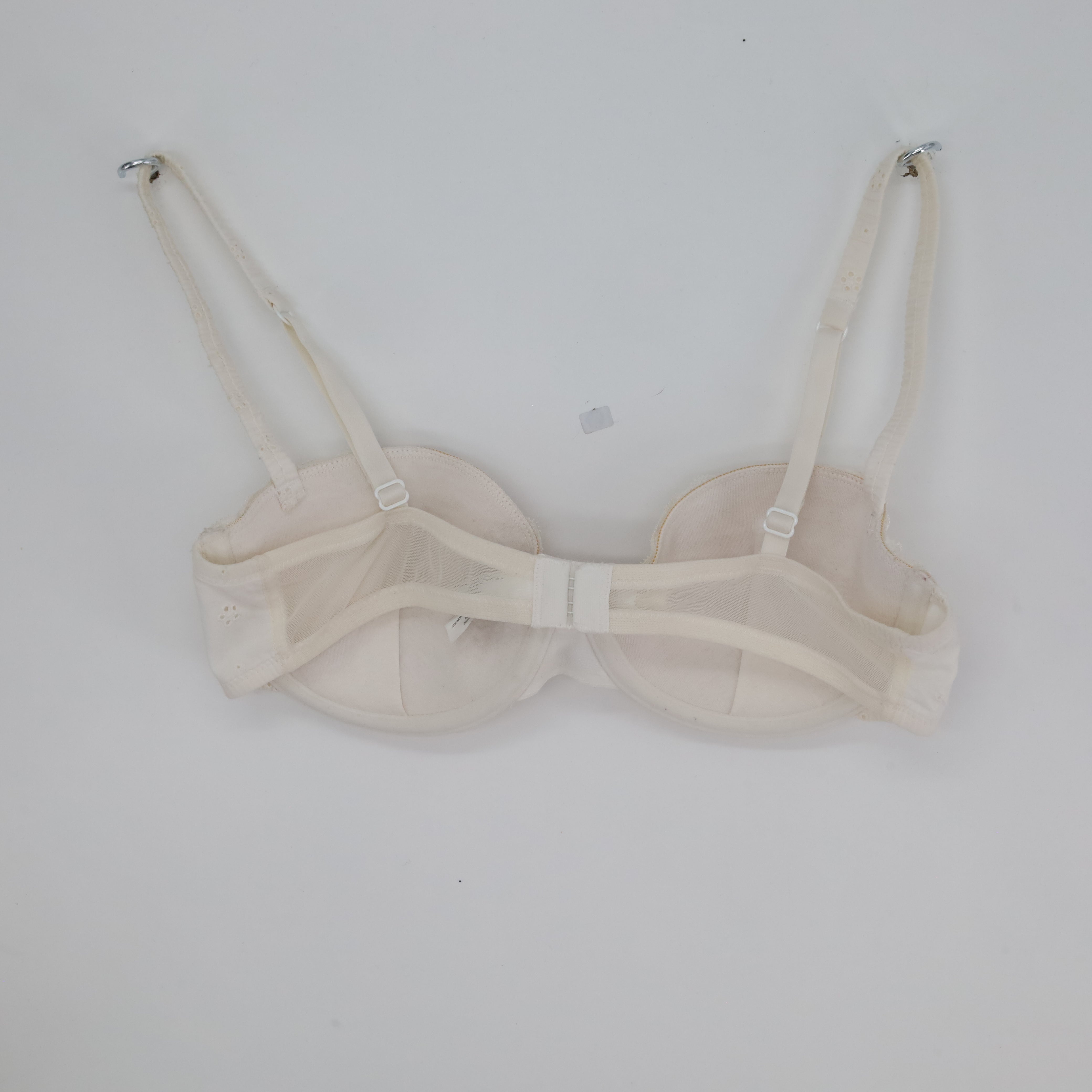Soutien-gorge ETAM Blanc