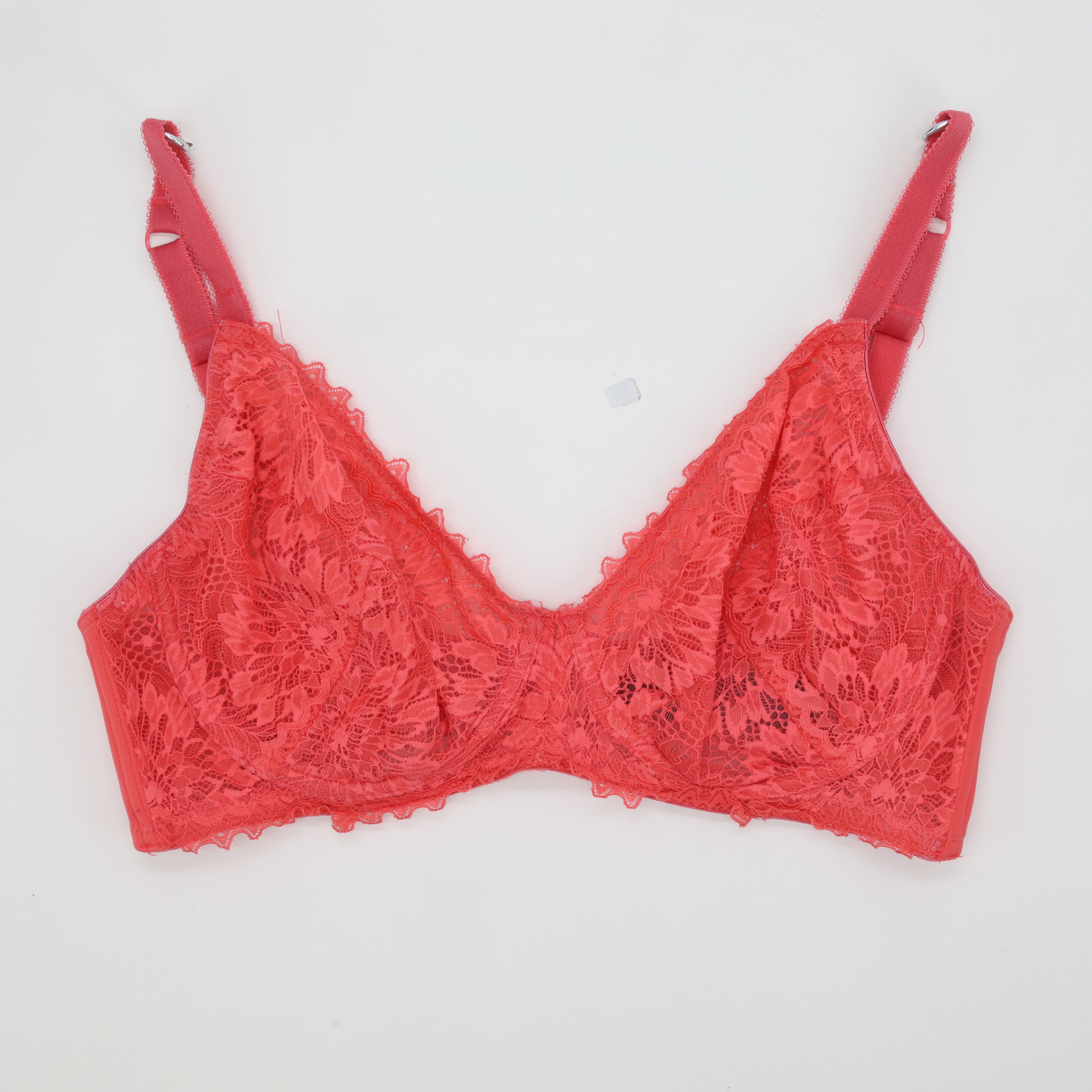 Emboîtant Baiser Volé Rose