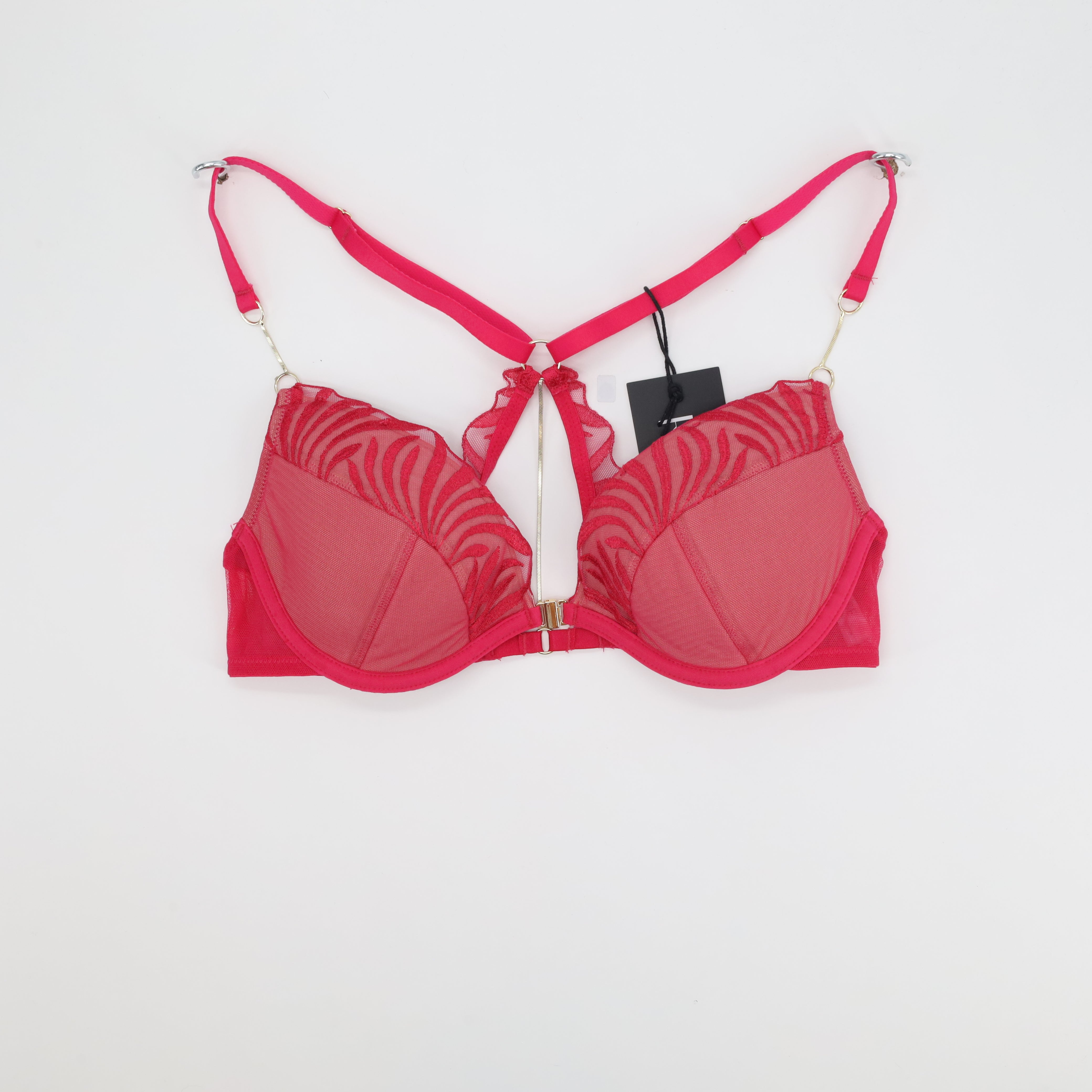 Soutien-gorge Rose Rose